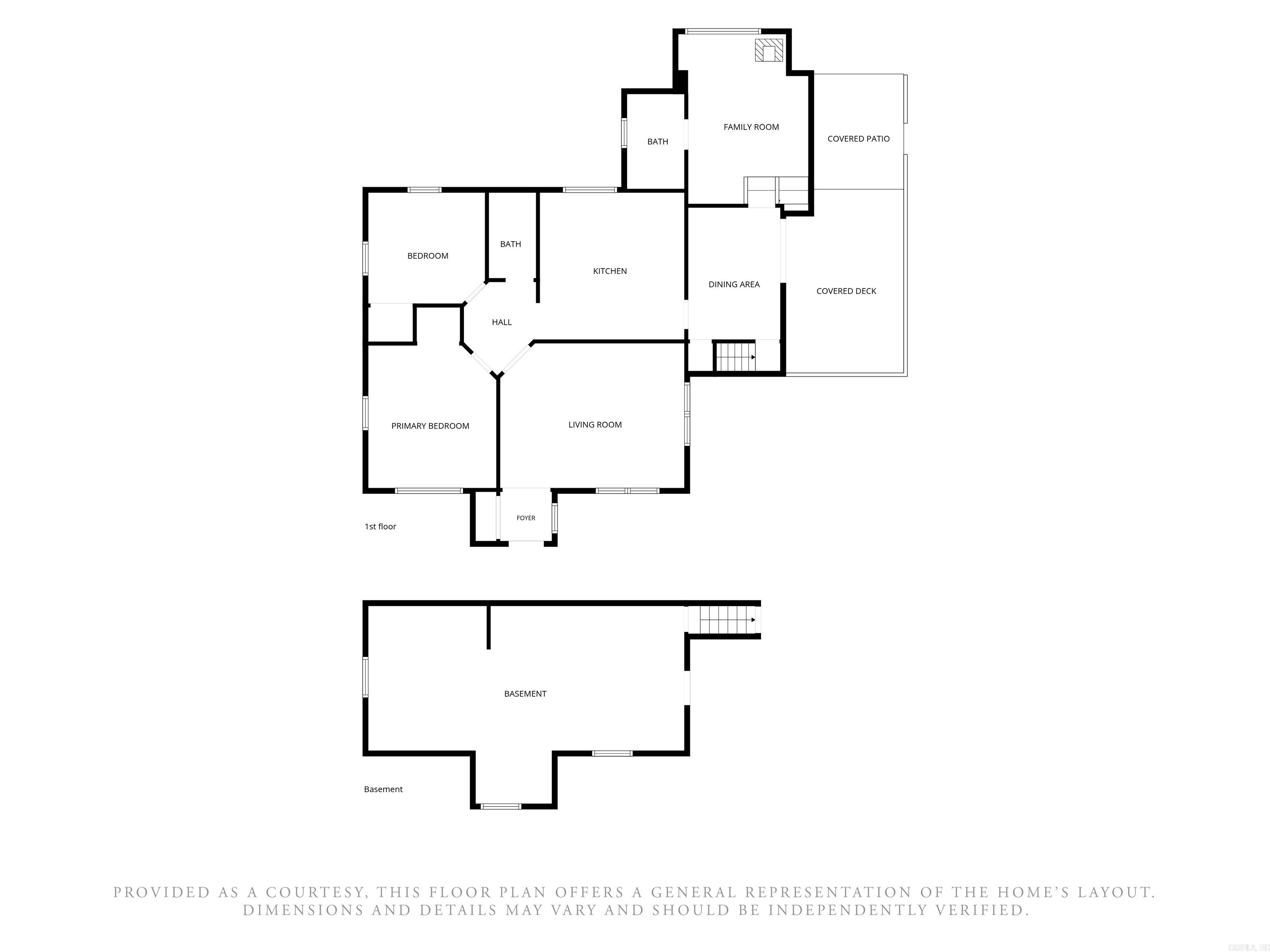 1175 Main  Mammoth Spring, AR