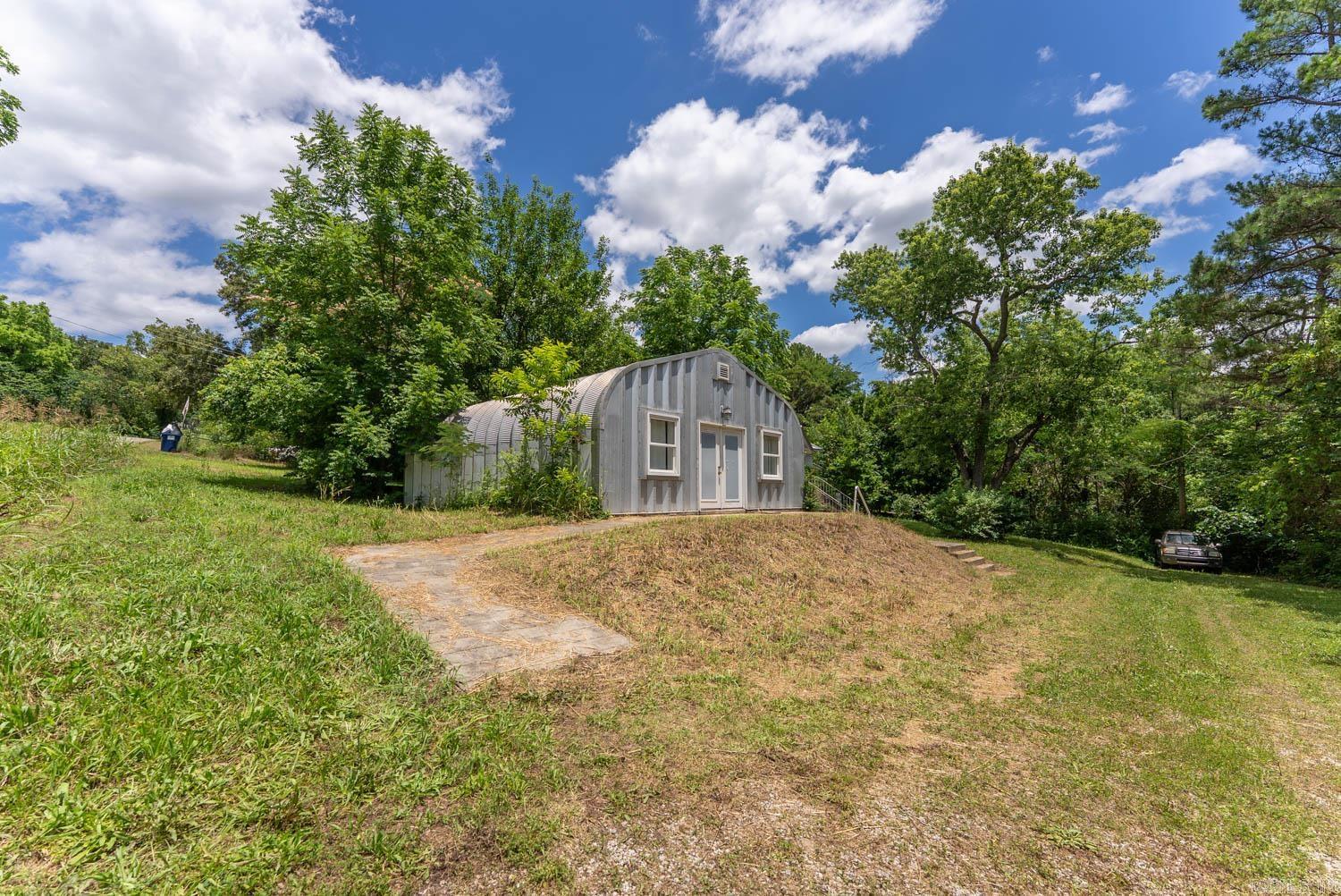 1175 Main  Mammoth Spring, AR