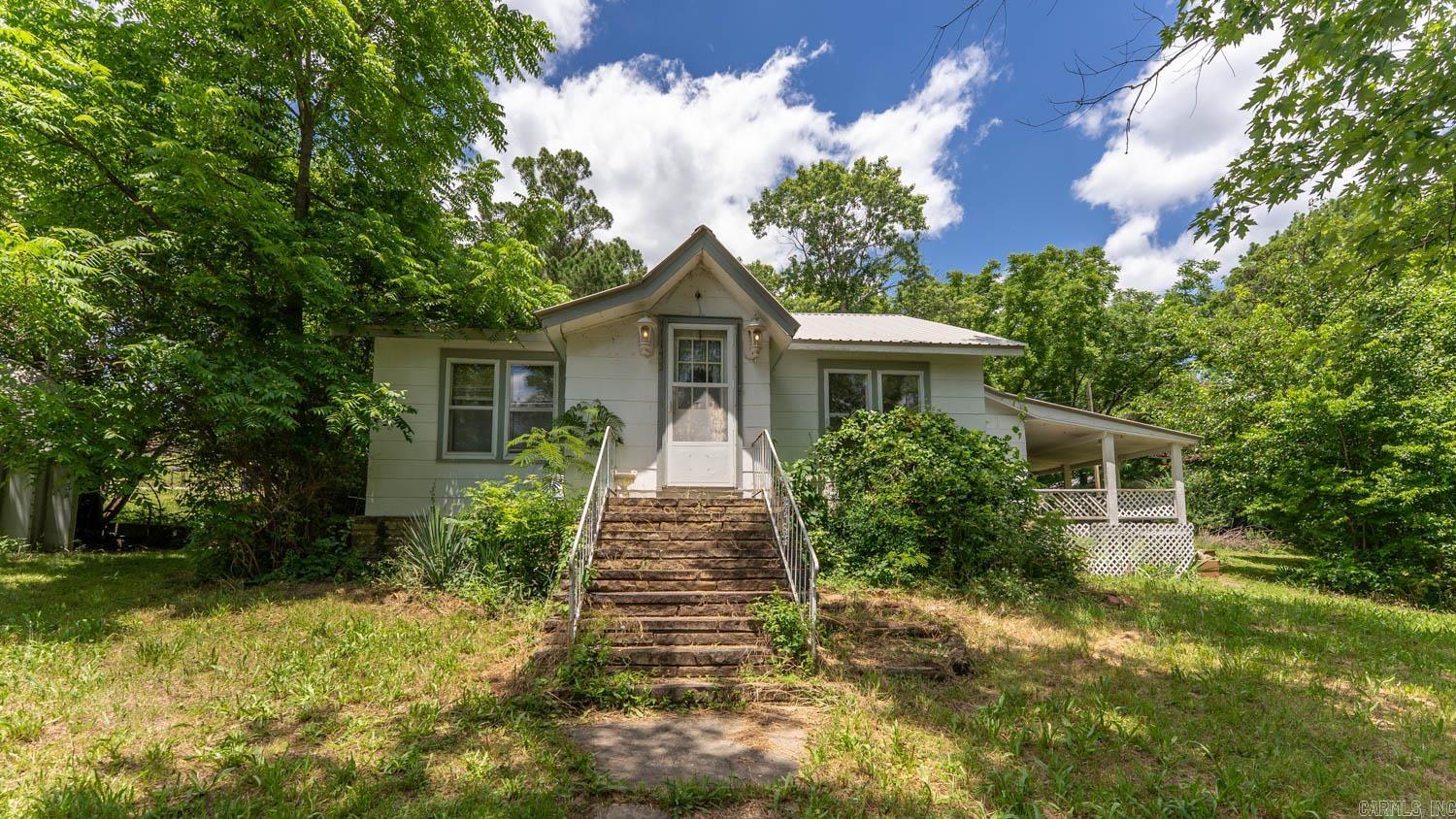 1175 Main  Mammoth Spring, AR