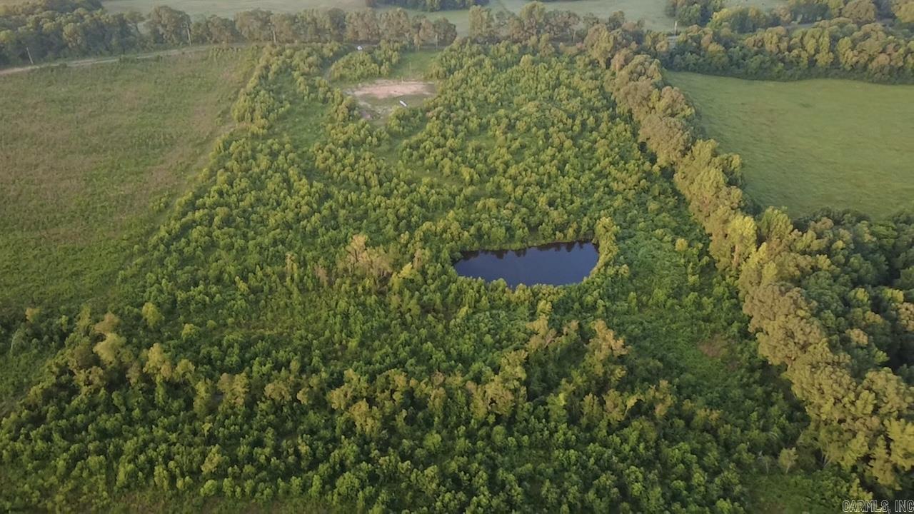 447 Polk Road 32  Cove, AR