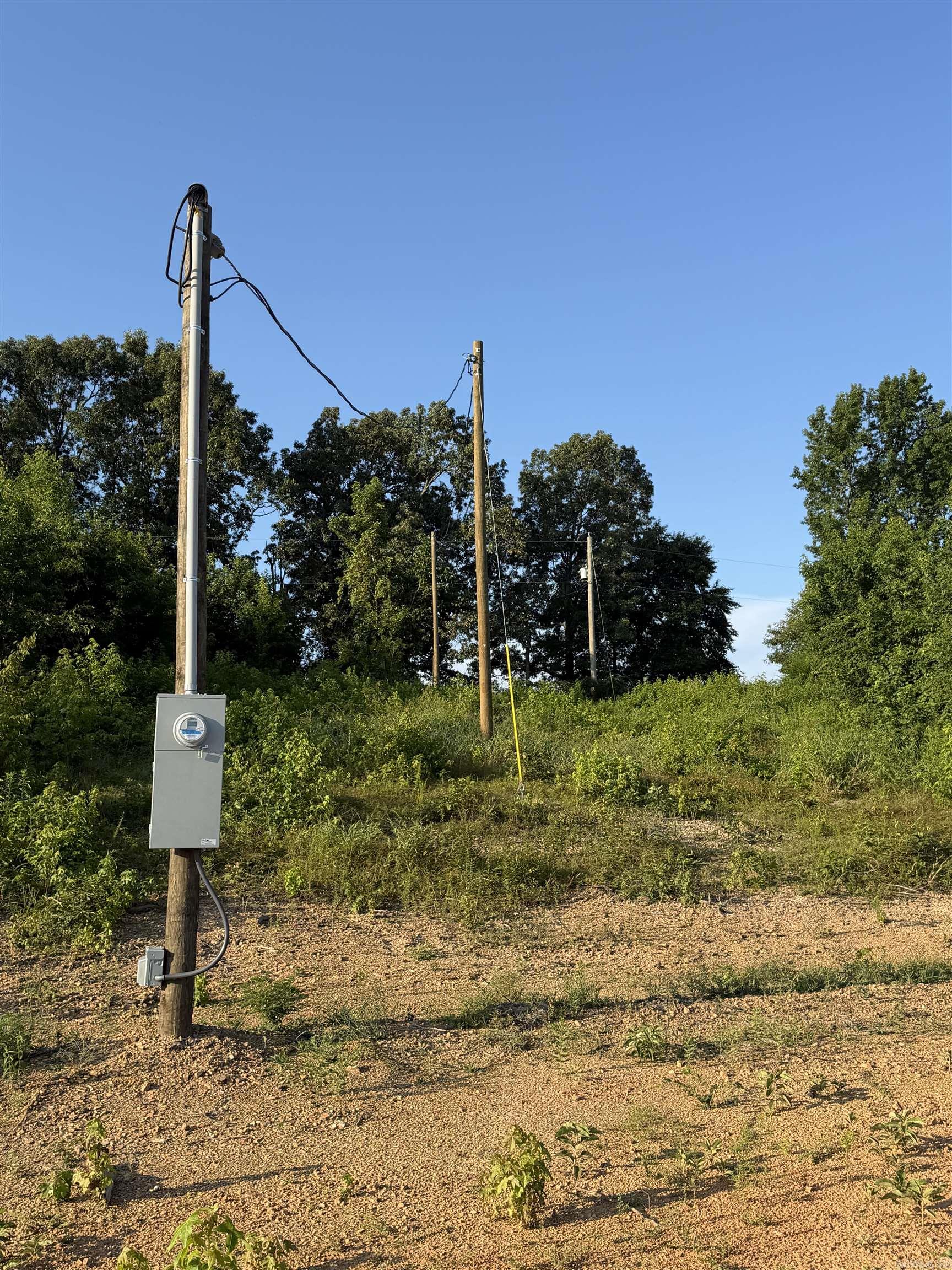 447 Polk Road 32  Cove, AR