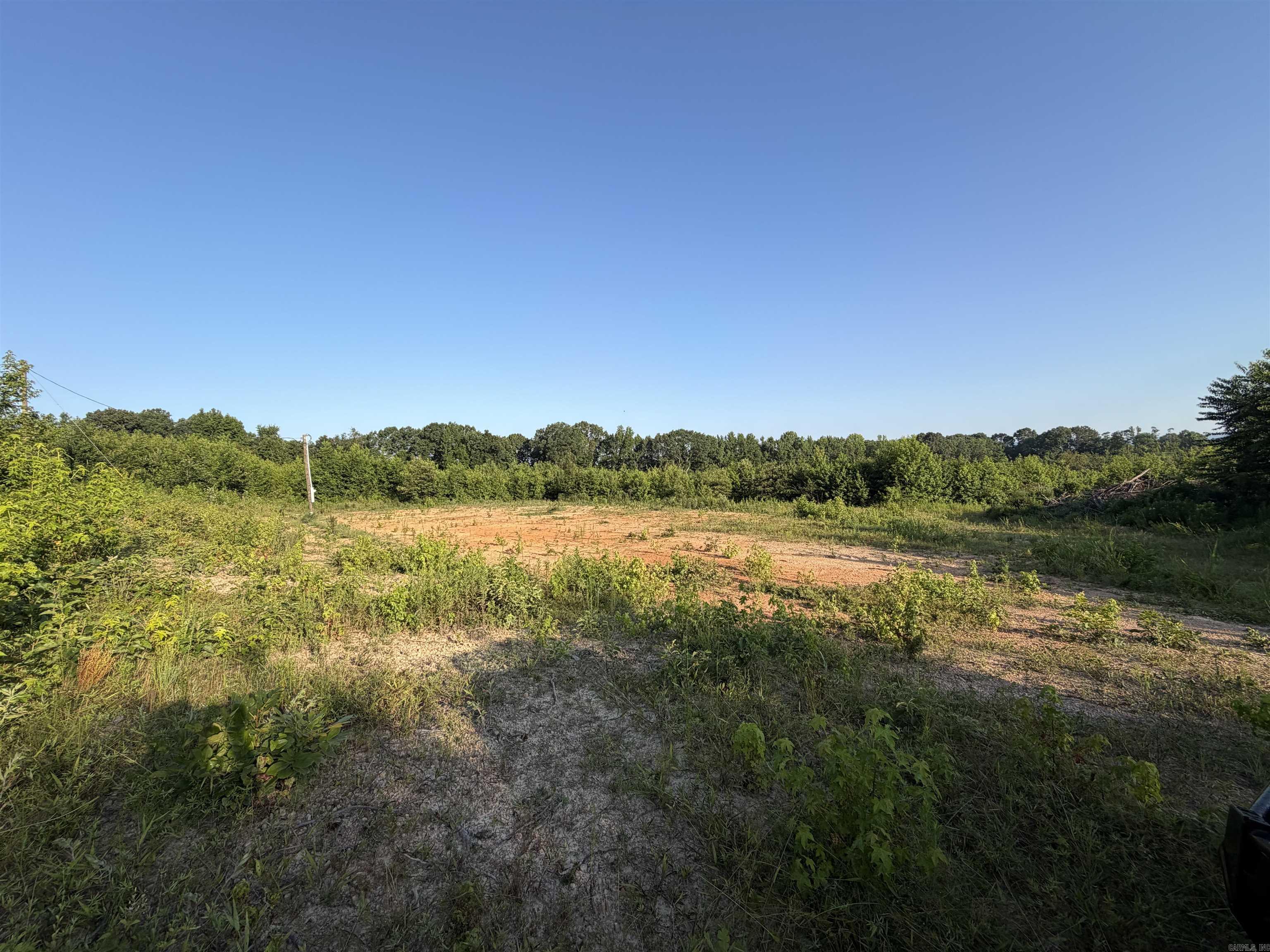 447 Polk Road 32  Cove, AR