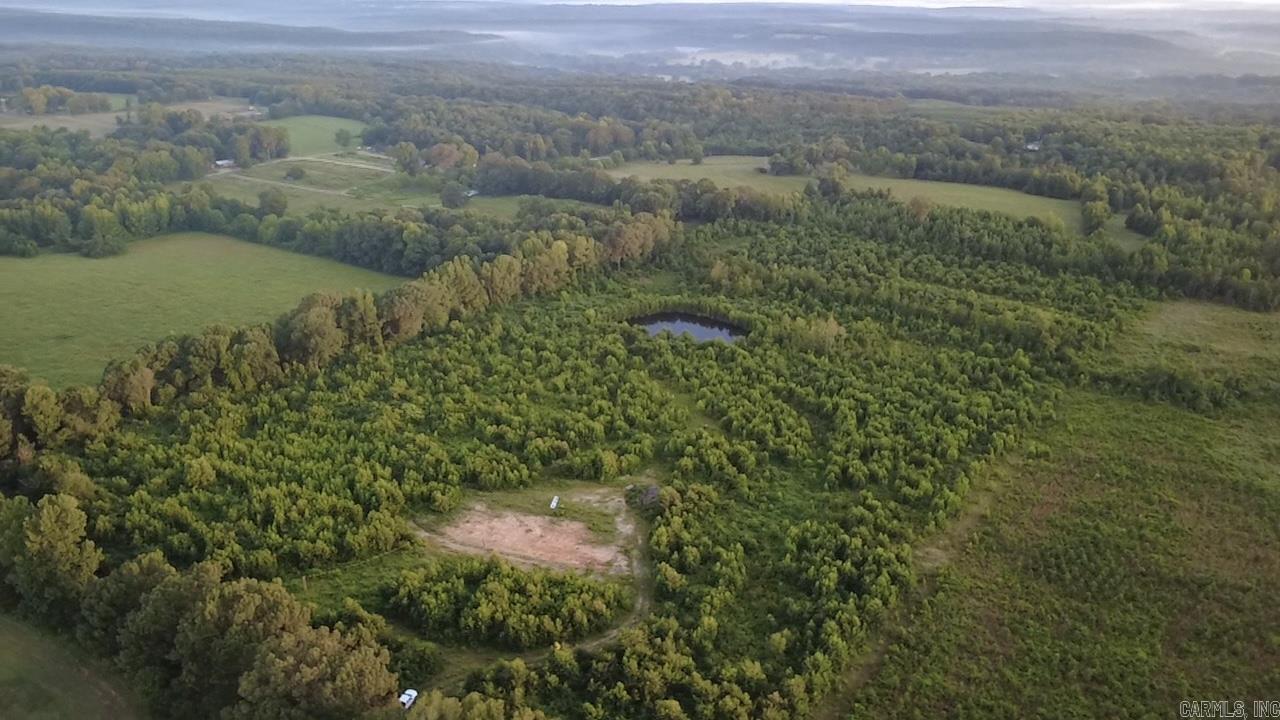 447 Polk Road 32  Cove, AR