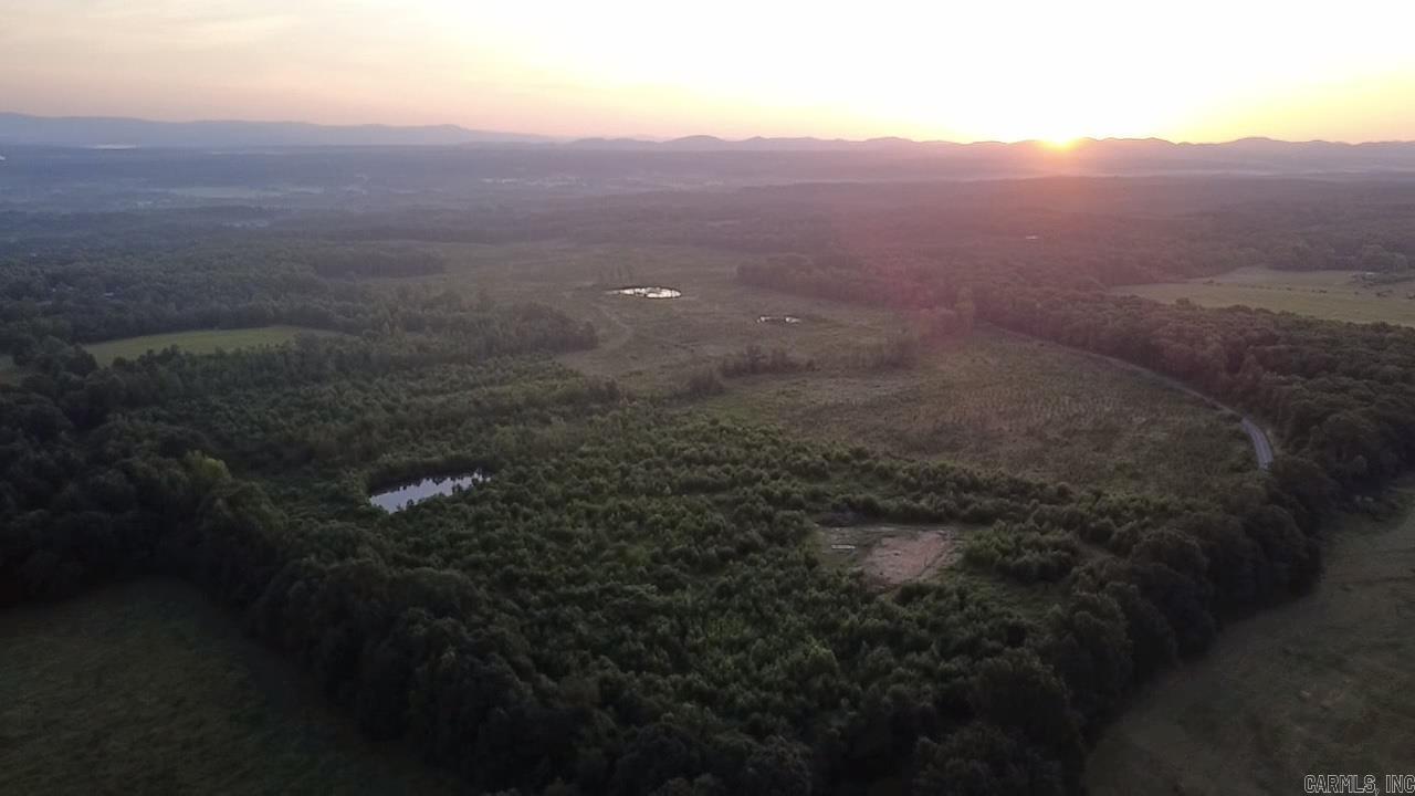447 Polk Road 32  Cove, AR