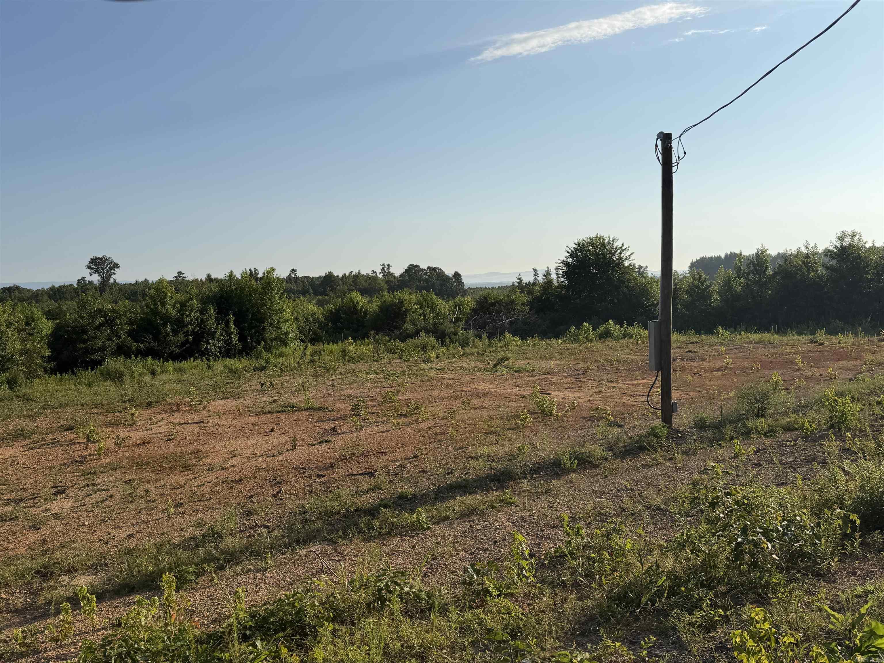 447 Polk Road 32  Cove, AR