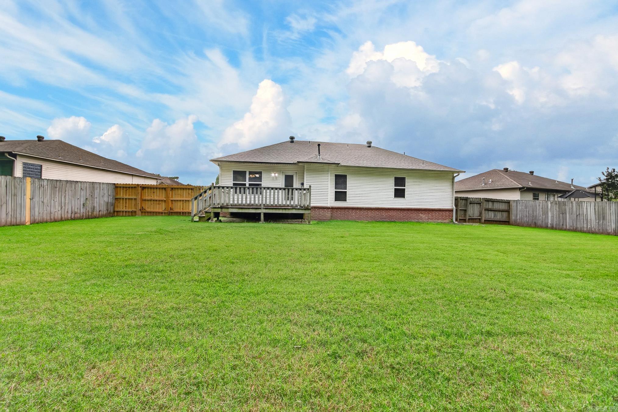 97 Rosebud  Cabot, AR