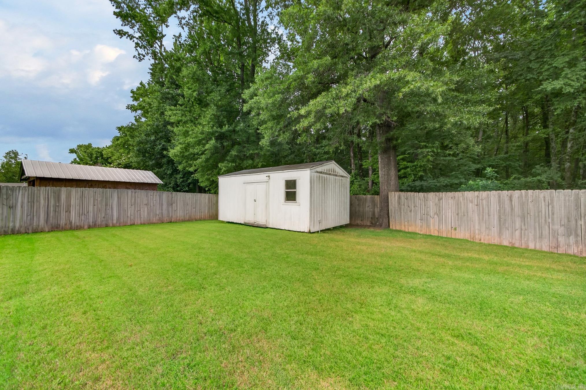 97 Rosebud  Cabot, AR