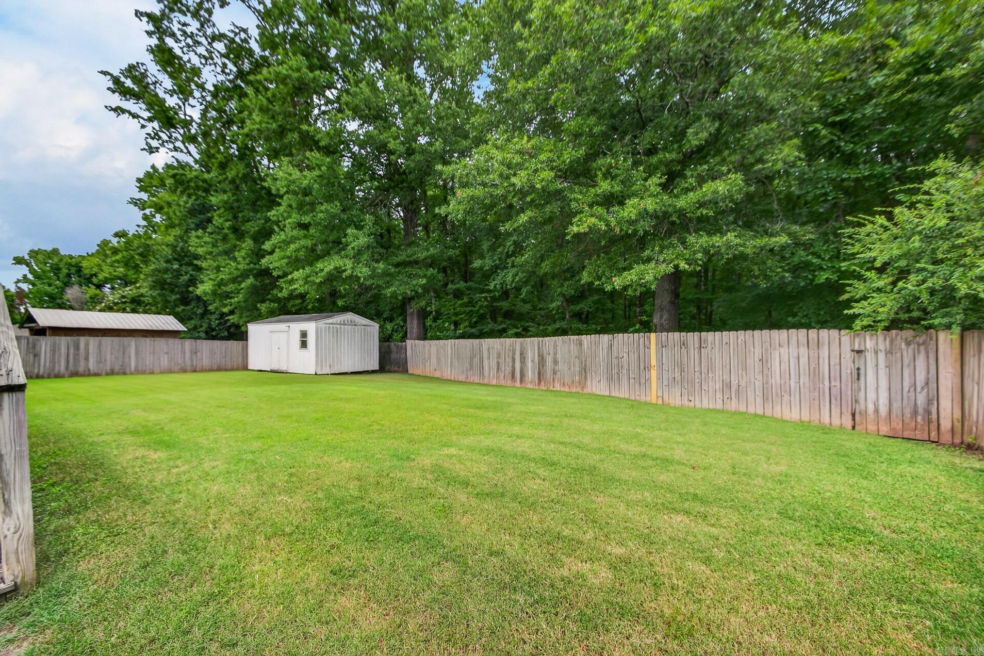 97 Rosebud  Cabot, AR