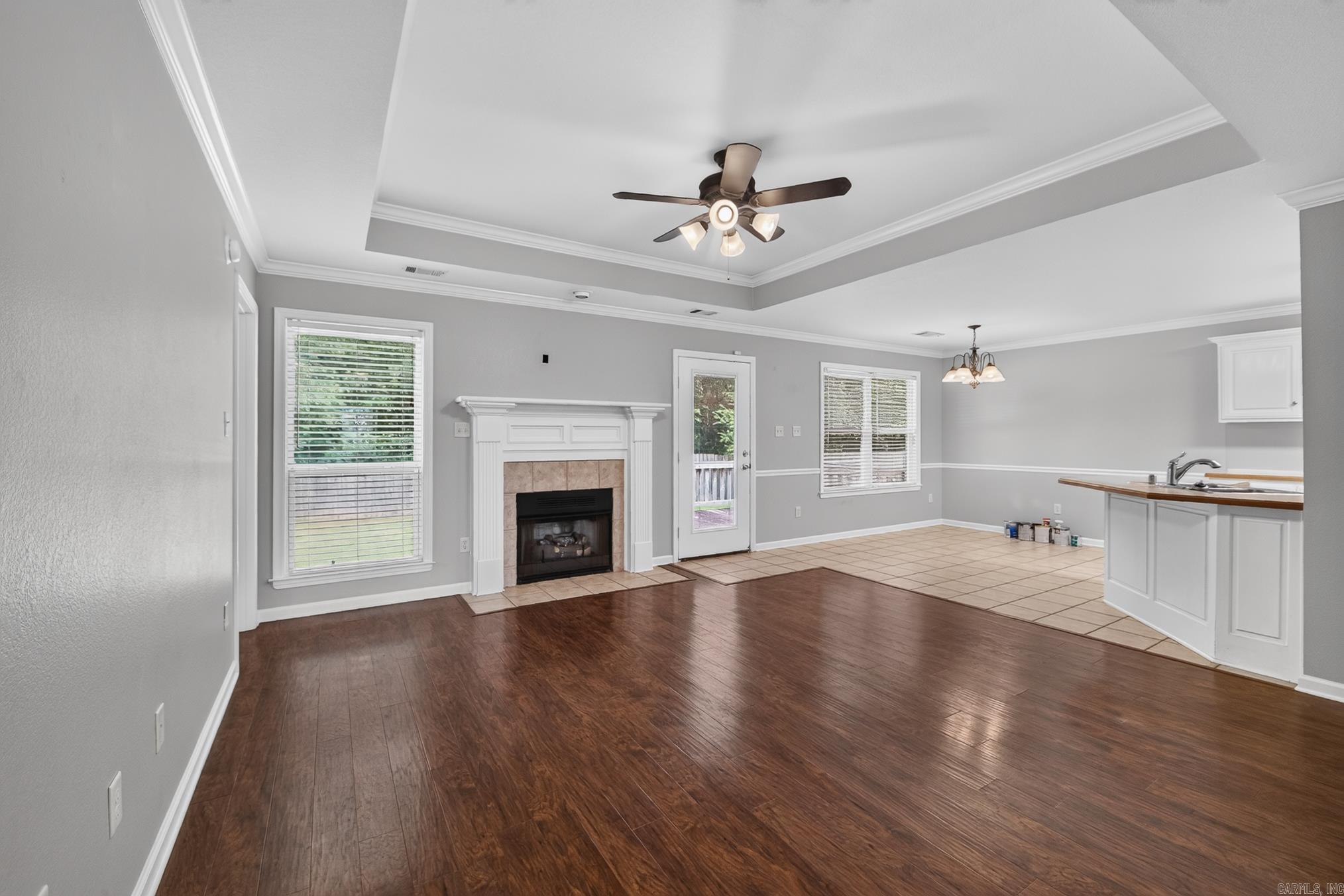 97 Rosebud  Cabot, AR
