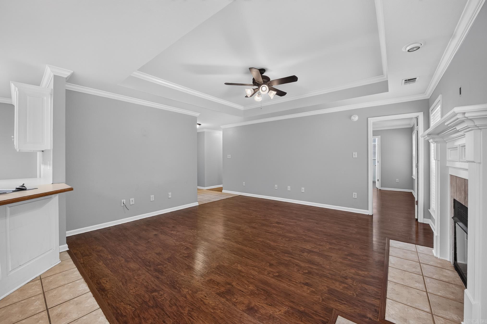 97 Rosebud  Cabot, AR