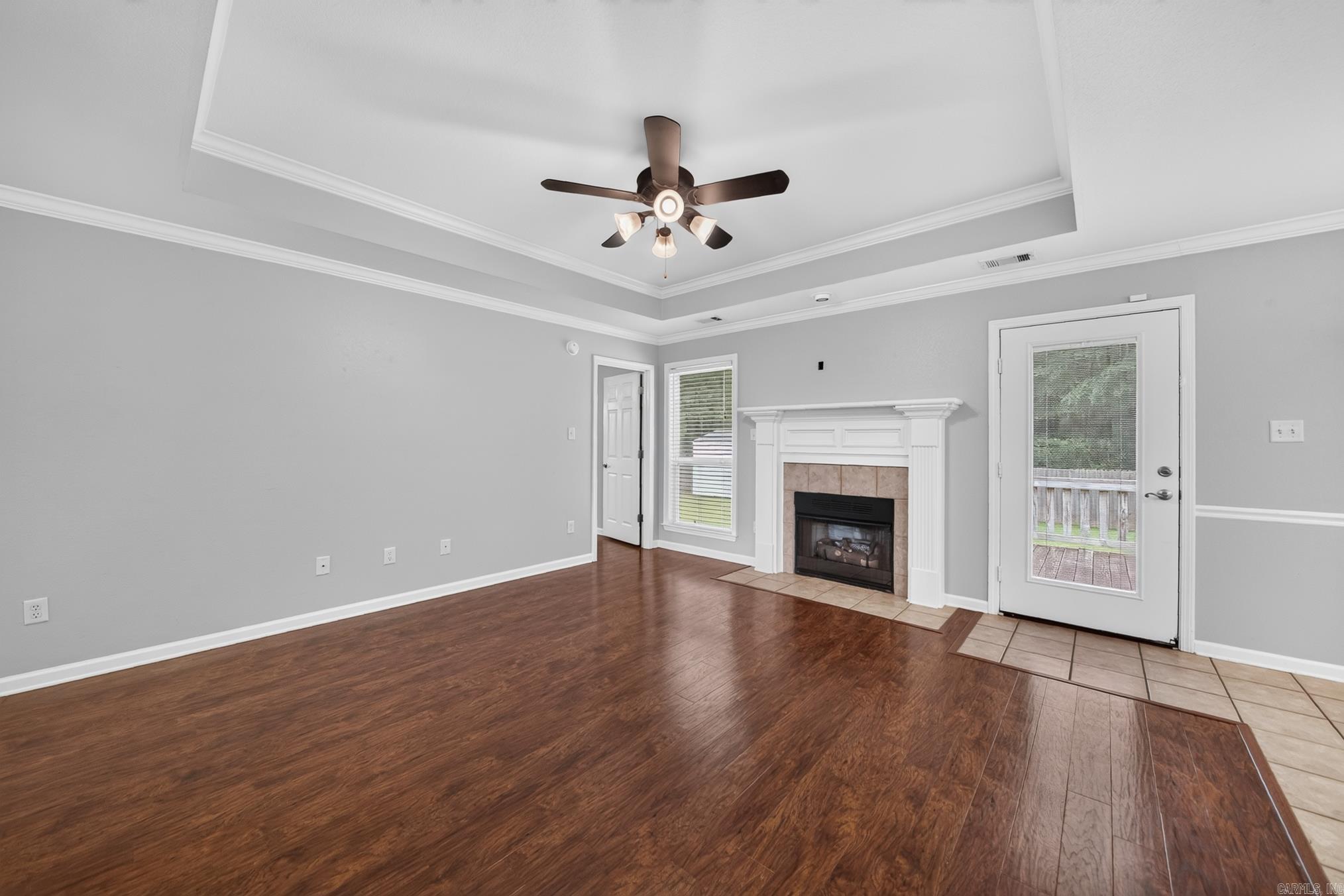 97 Rosebud  Cabot, AR
