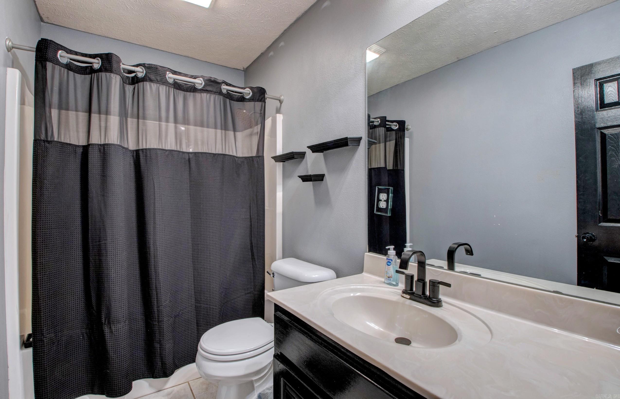 1504 Sheridan  Jacksonville, AR