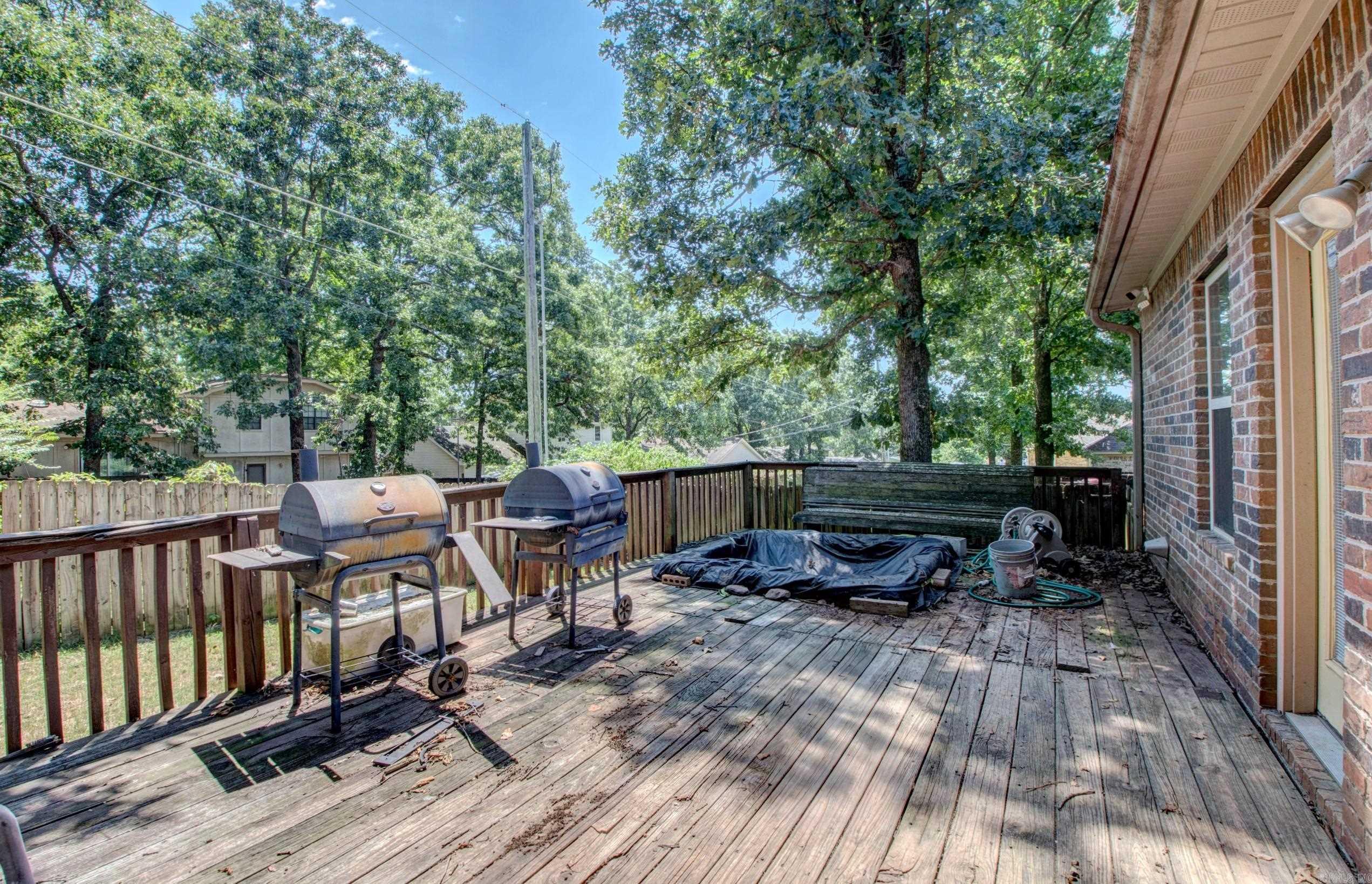 1504 Sheridan  Jacksonville, AR