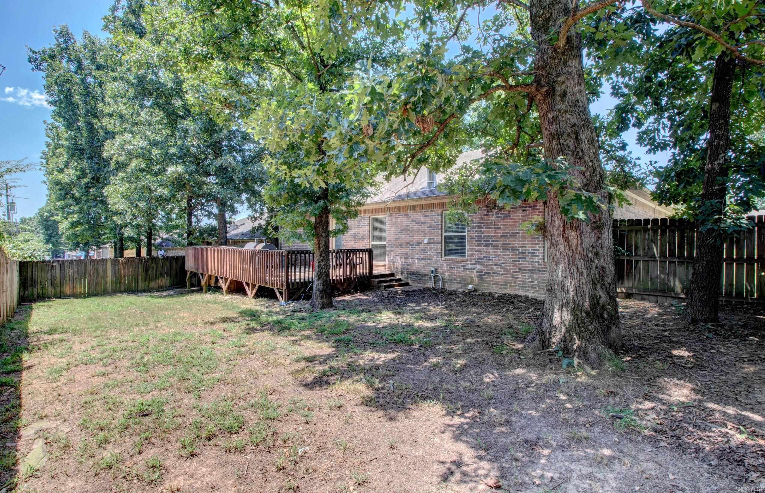 1504 Sheridan  Jacksonville, AR