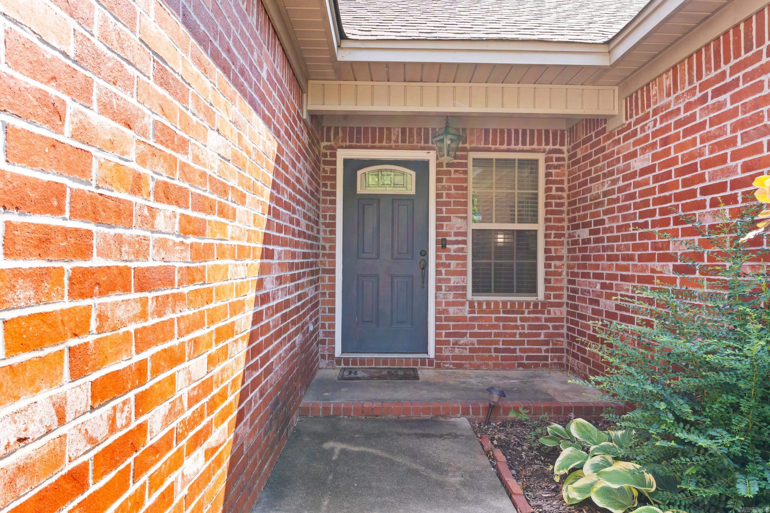 3983 Eastern Slope Drive  Alexander, AR
