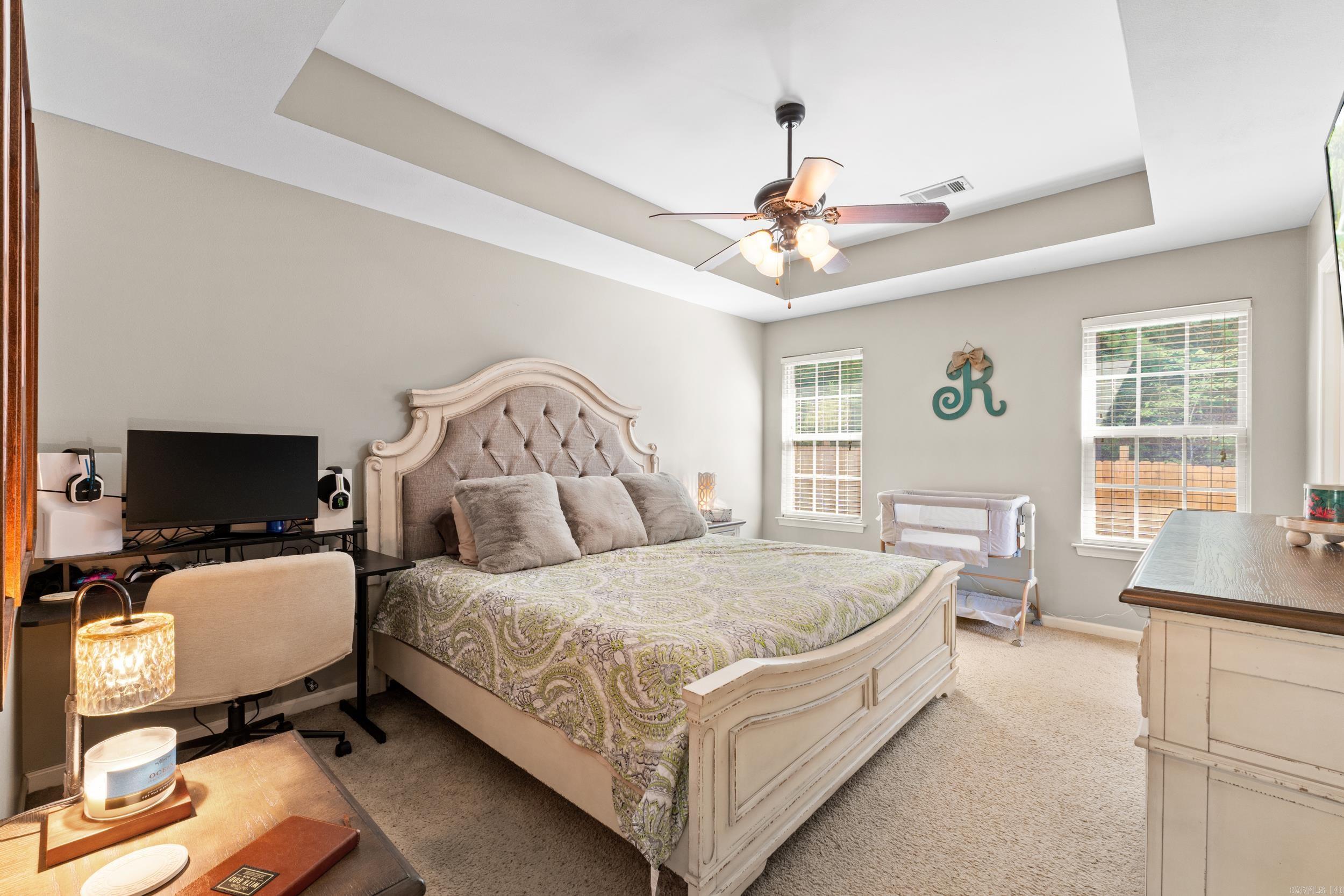 3983 Eastern Slope Drive  Alexander, AR