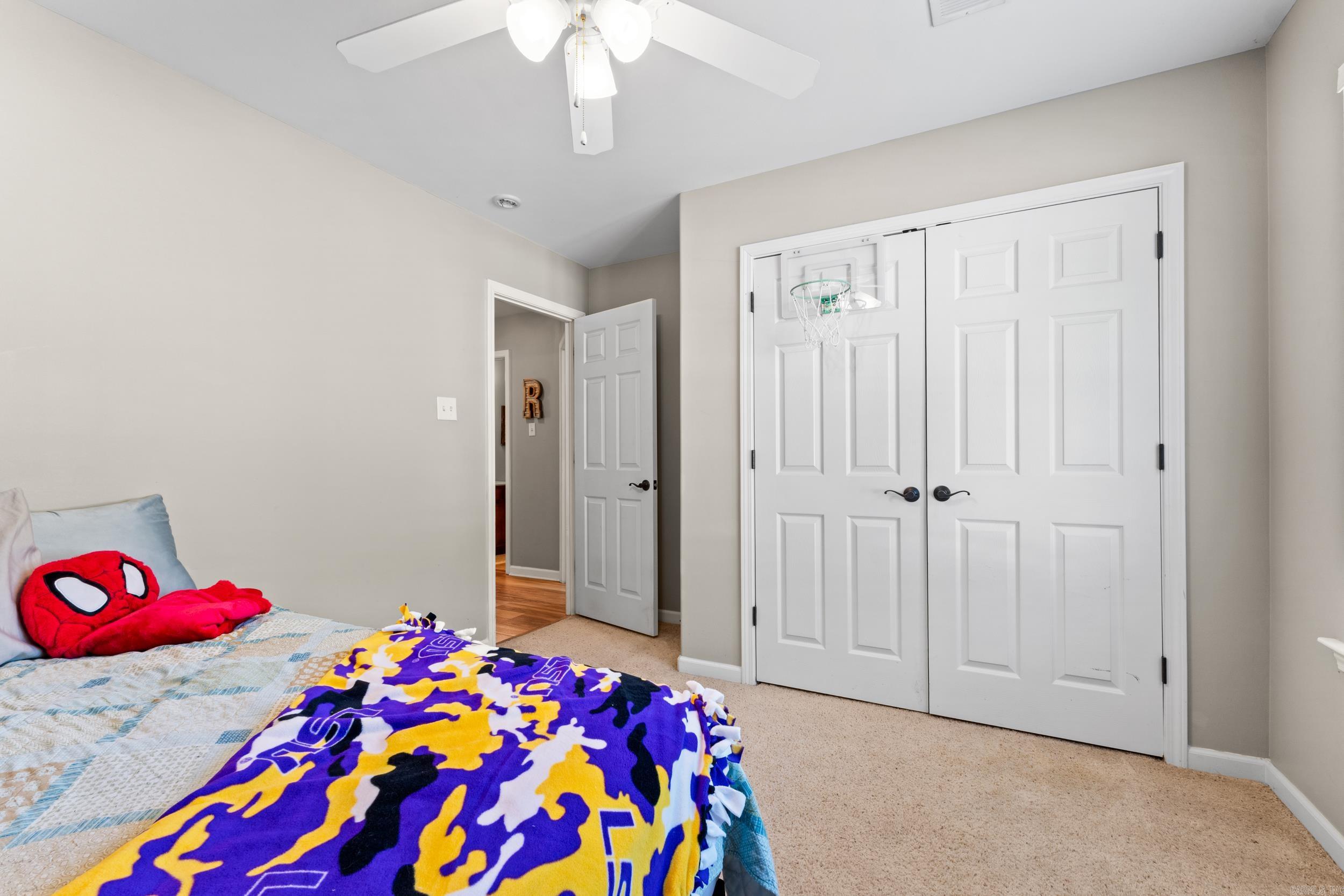 3983 Eastern Slope Drive  Alexander, AR