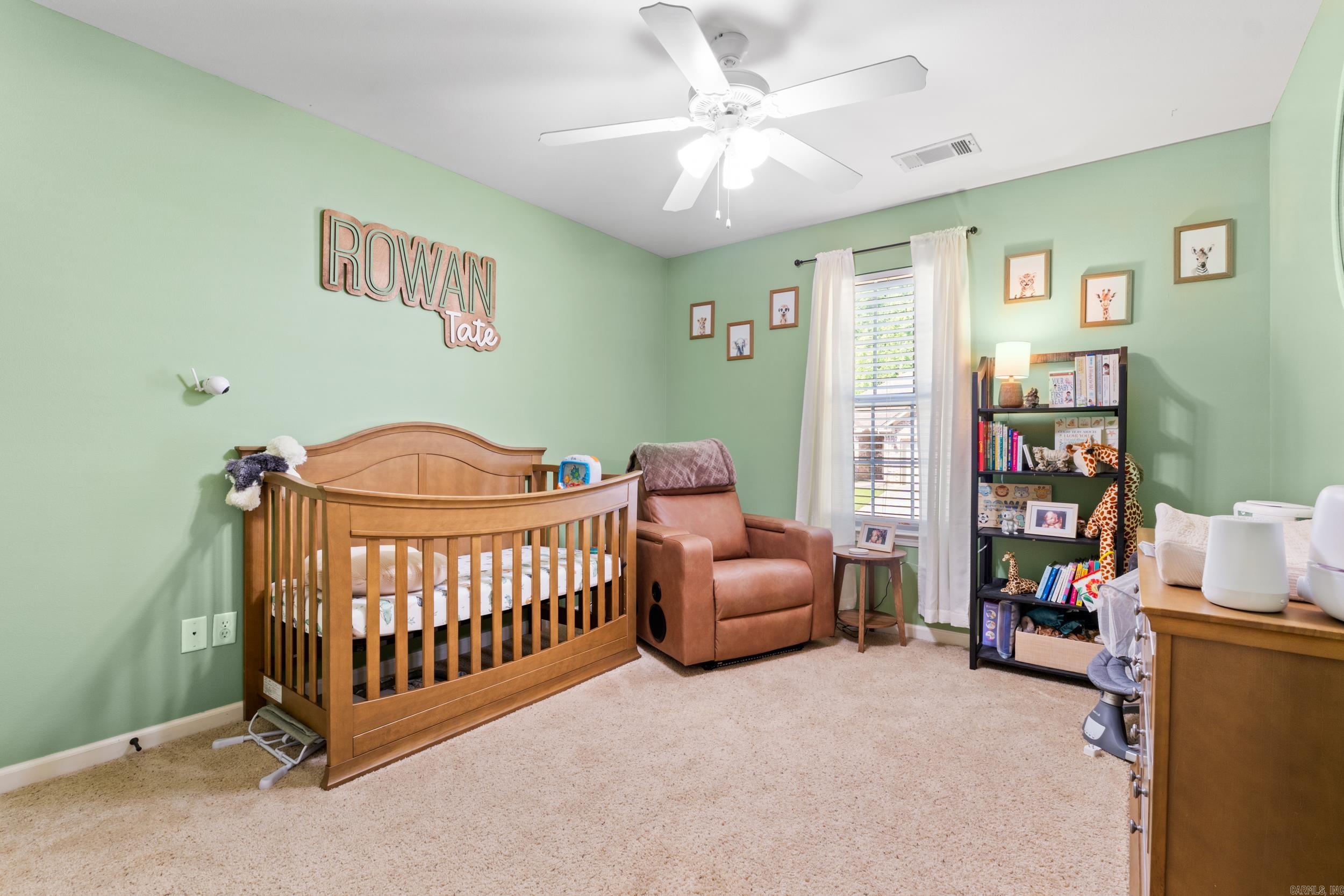 3983 Eastern Slope Drive  Alexander, AR