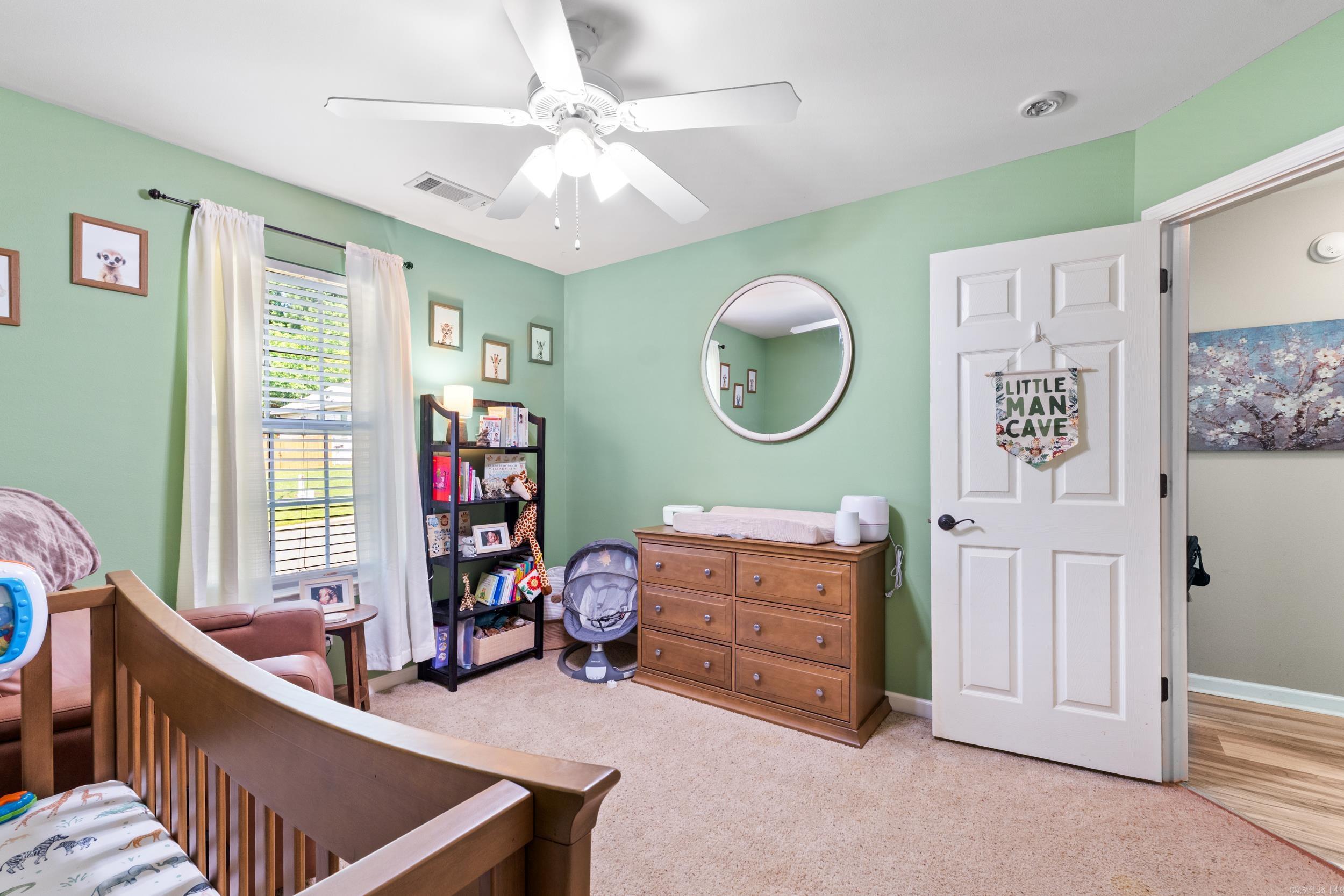 3983 Eastern Slope Drive  Alexander, AR