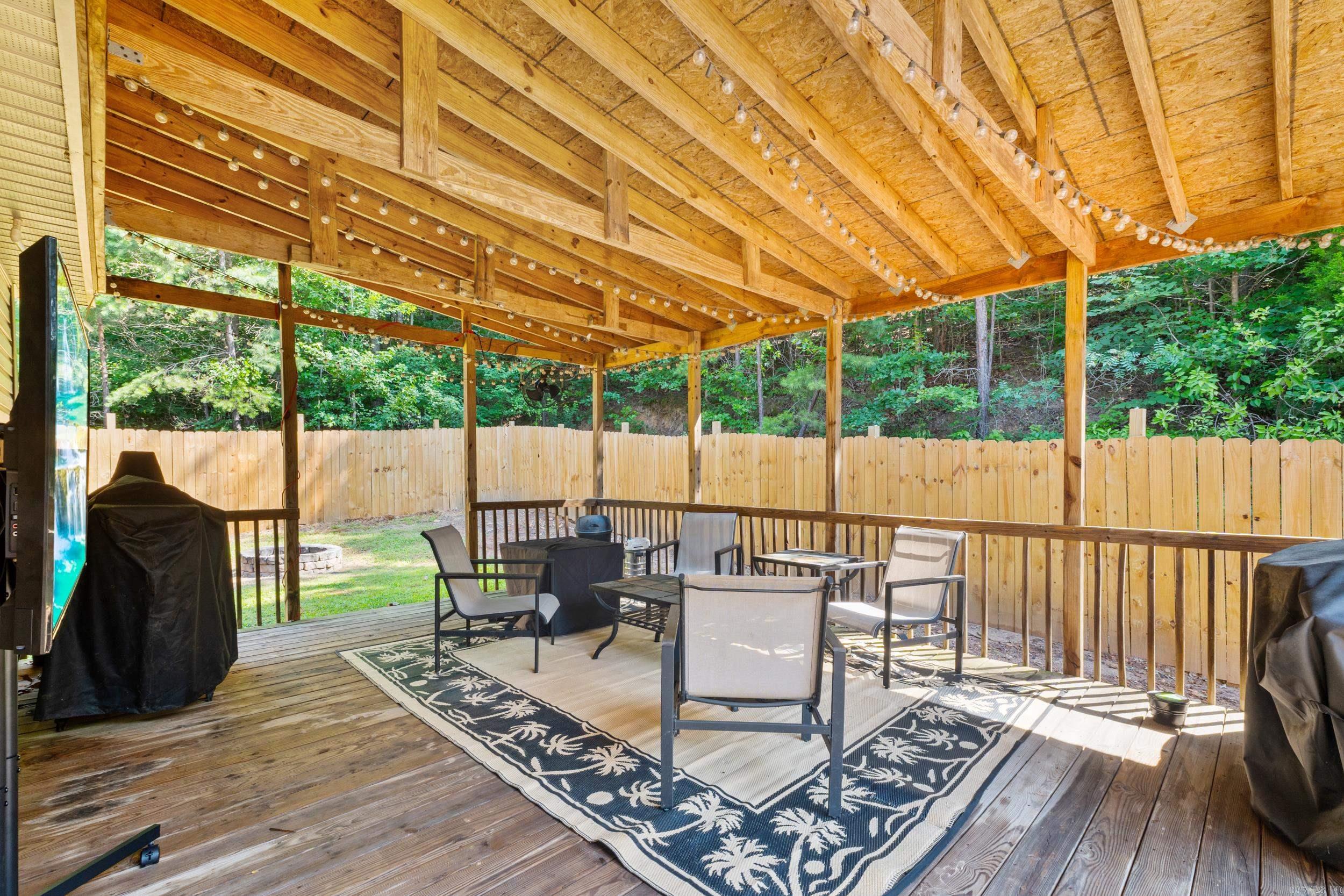 3983 Eastern Slope Drive  Alexander, AR