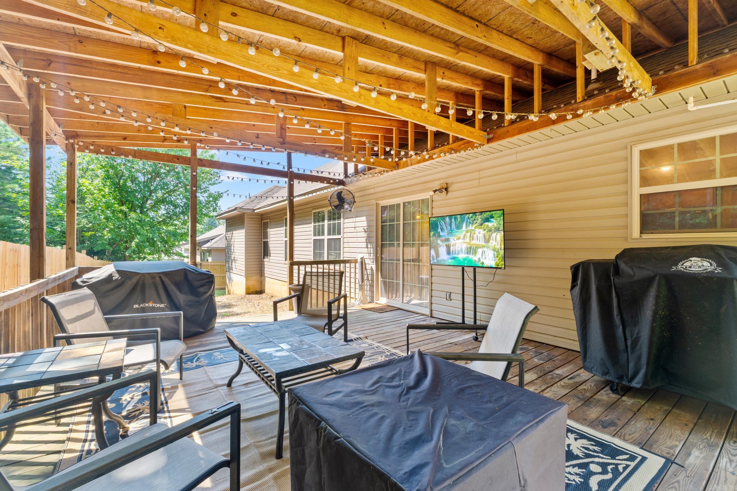 3983 Eastern Slope Drive  Alexander, AR