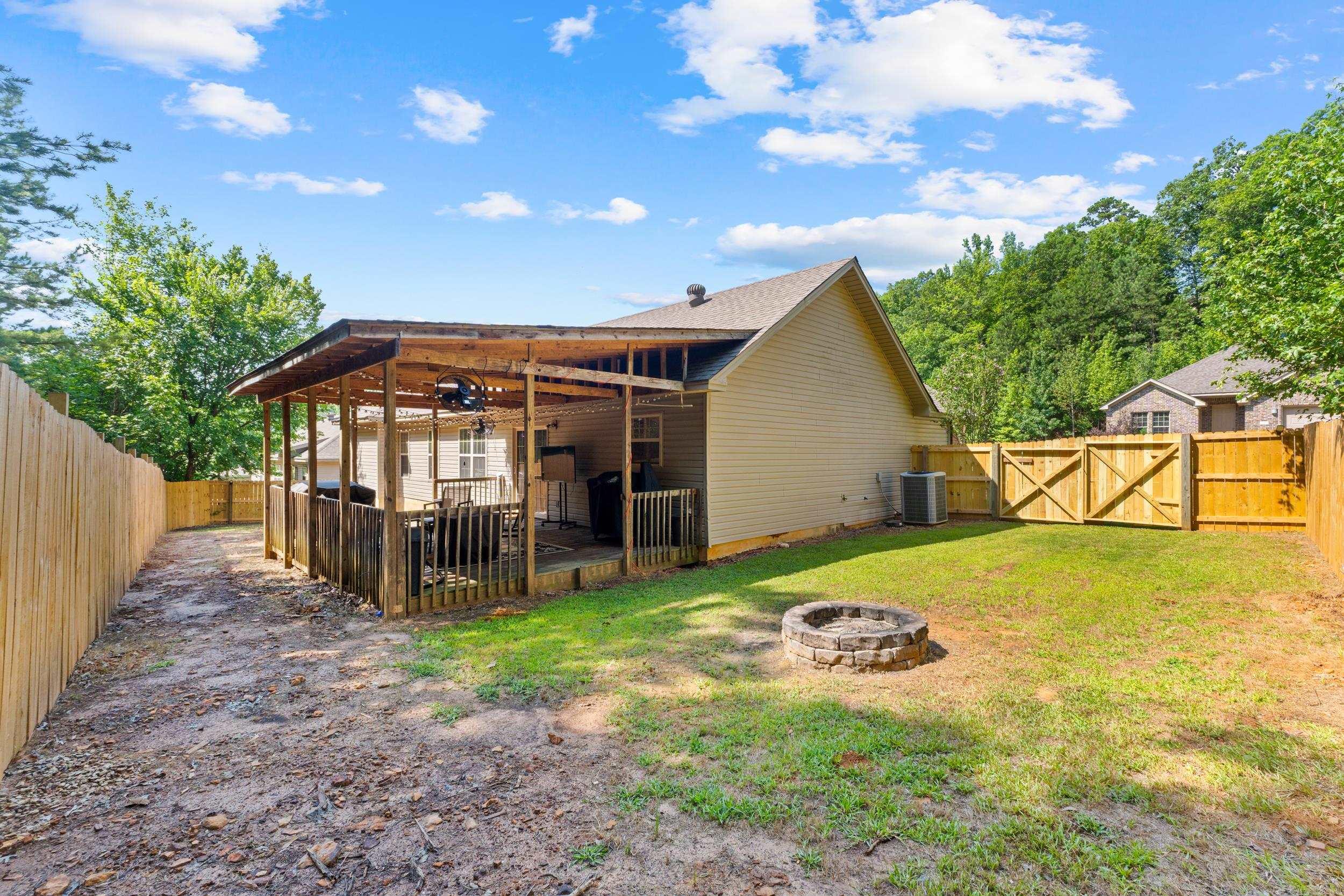 3983 Eastern Slope Drive  Alexander, AR