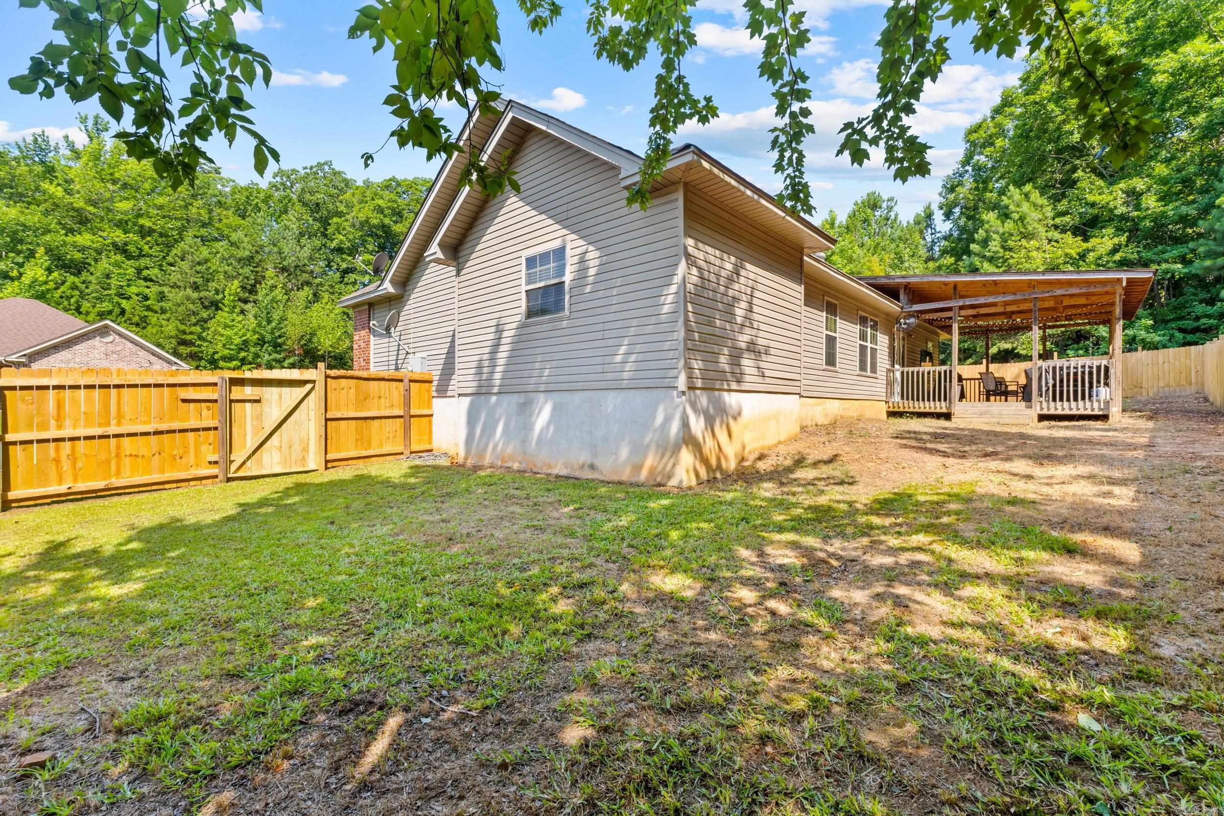 3983 Eastern Slope Drive  Alexander, AR