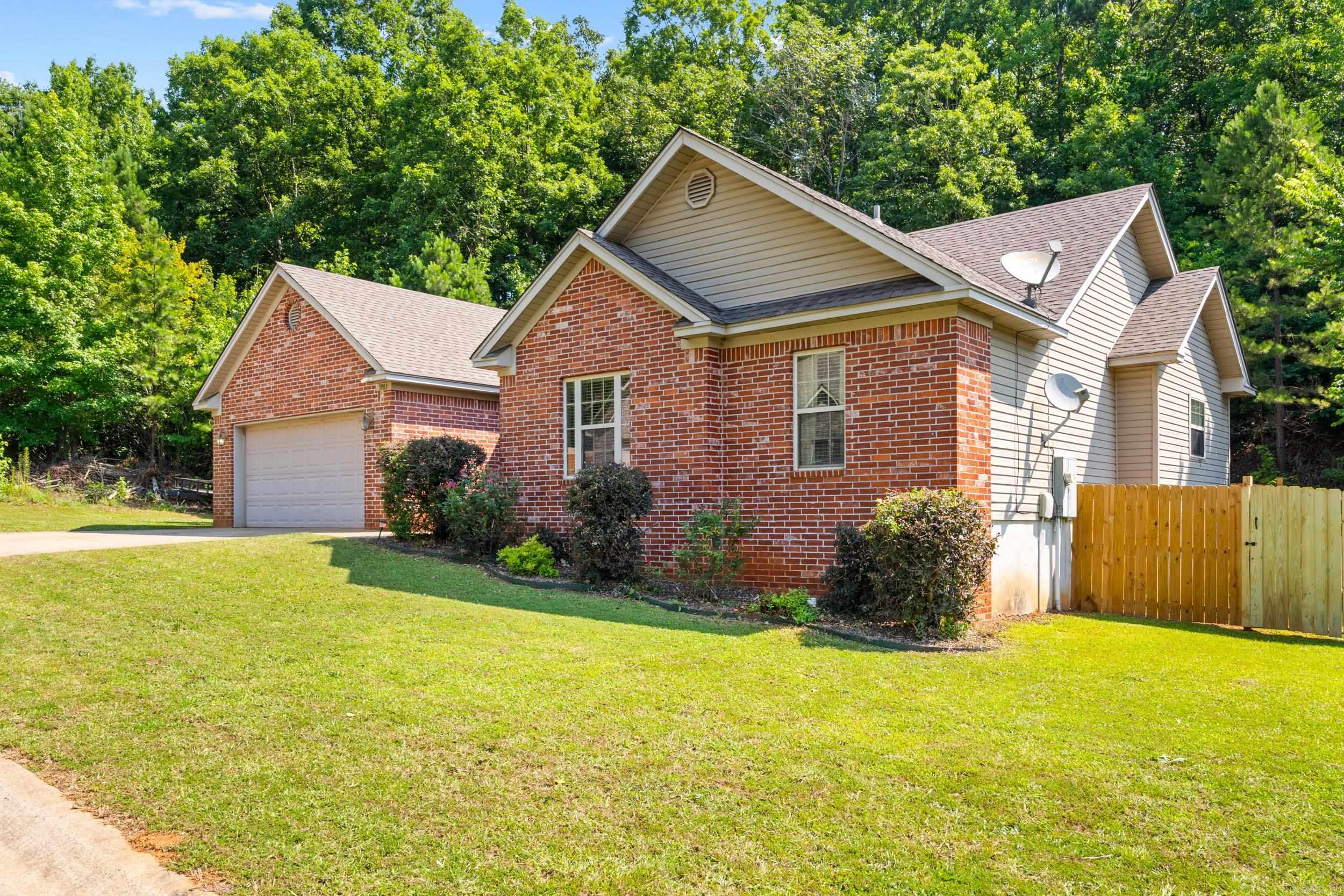 3983 Eastern Slope Drive  Alexander, AR