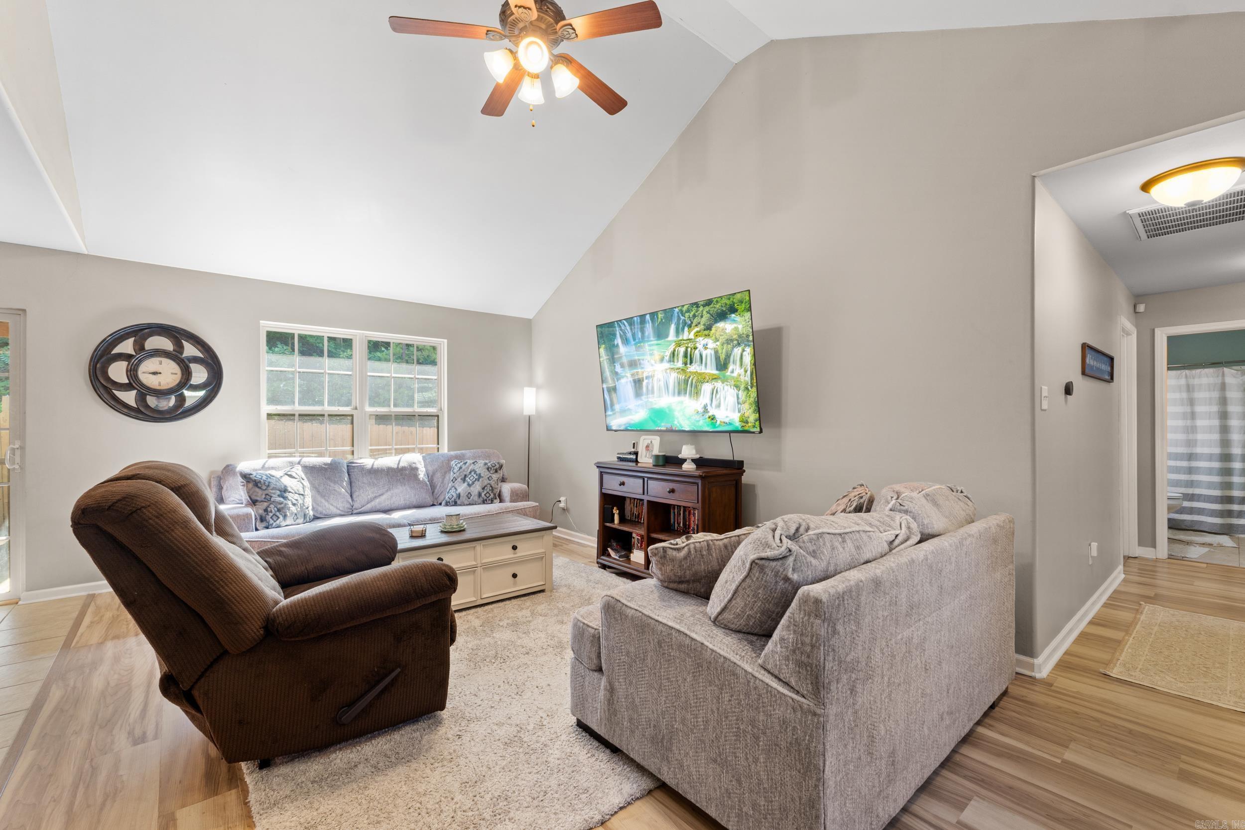 3983 Eastern Slope Drive  Alexander, AR