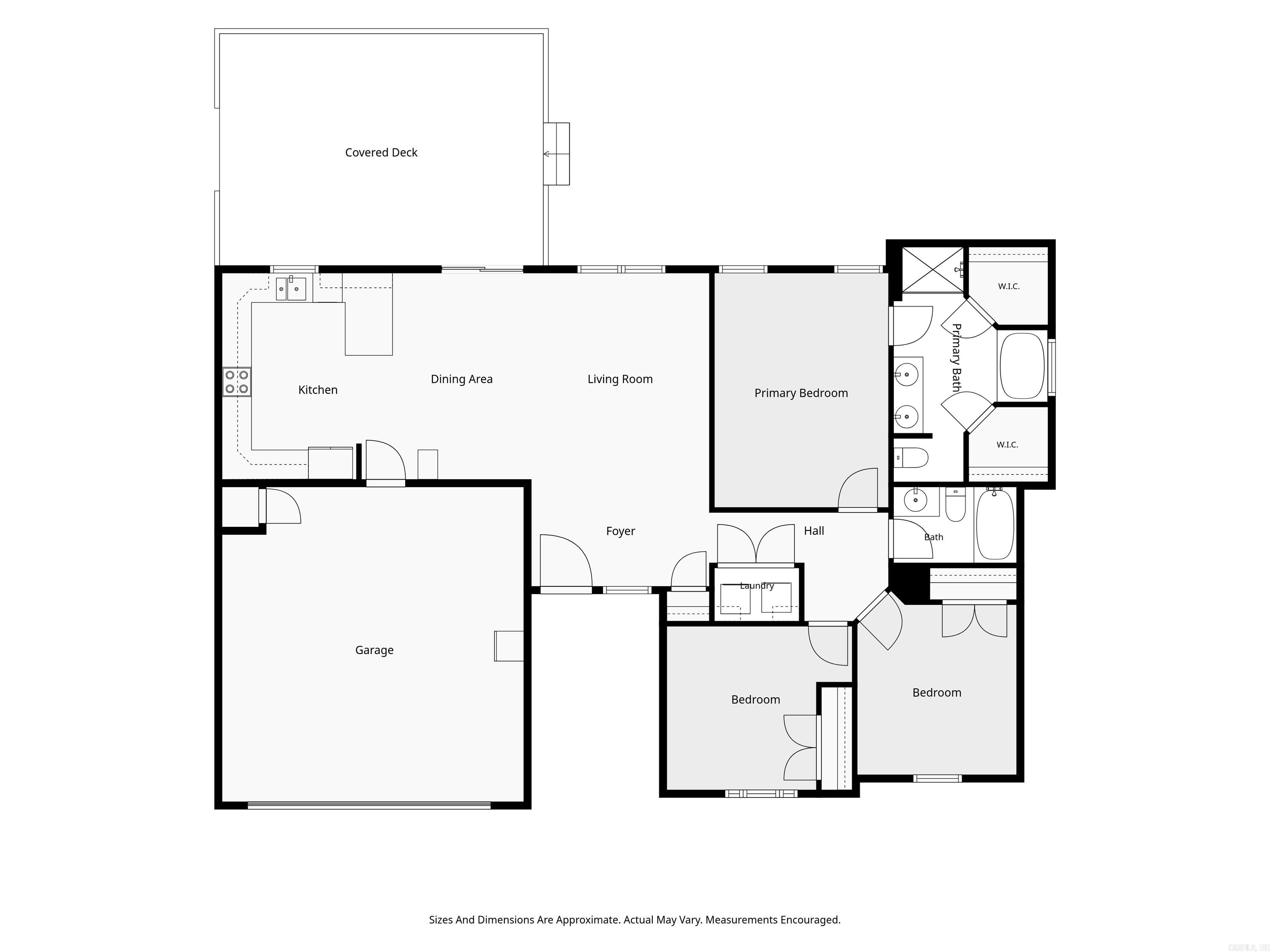 3983 Eastern Slope Drive  Alexander, AR