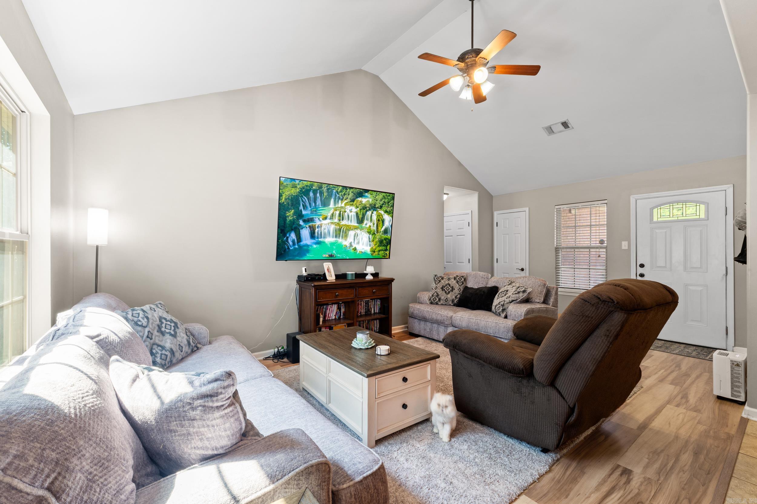 3983 Eastern Slope Drive  Alexander, AR
