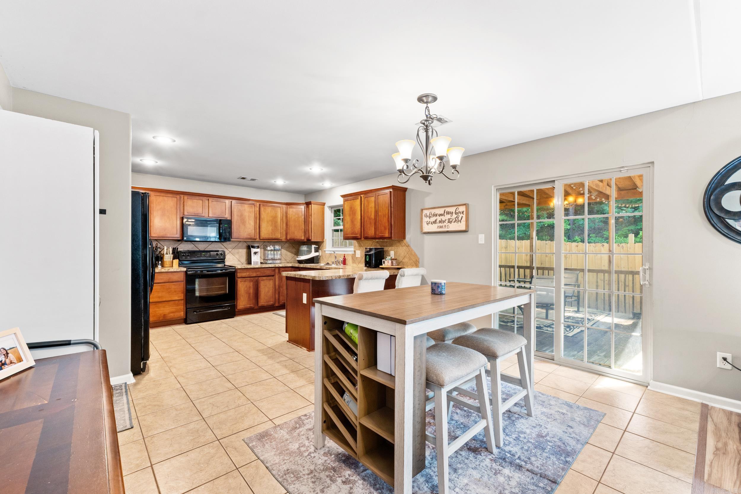 3983 Eastern Slope Drive  Alexander, AR