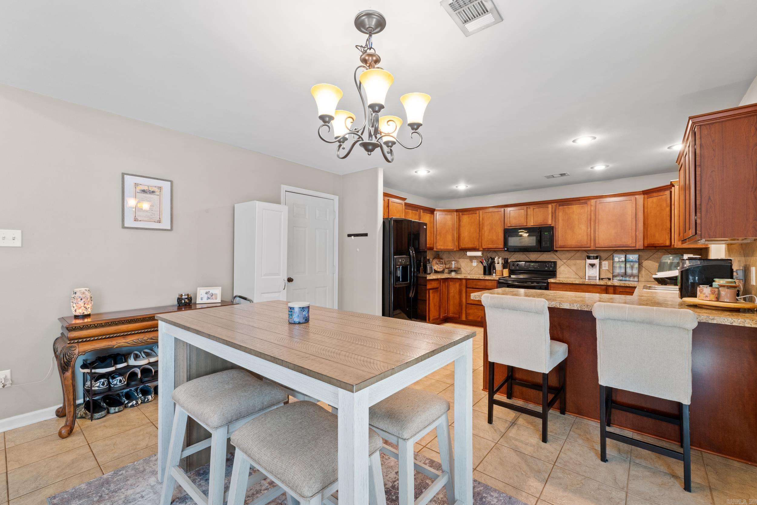3983 Eastern Slope Drive  Alexander, AR