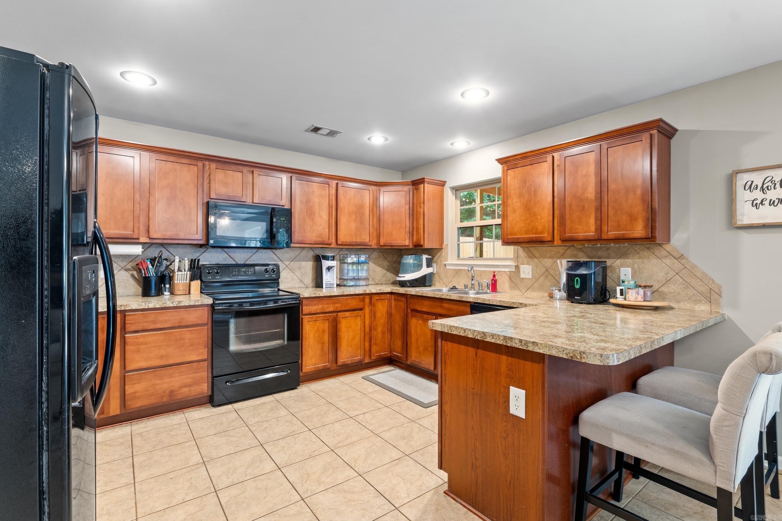 3983 Eastern Slope Drive  Alexander, AR