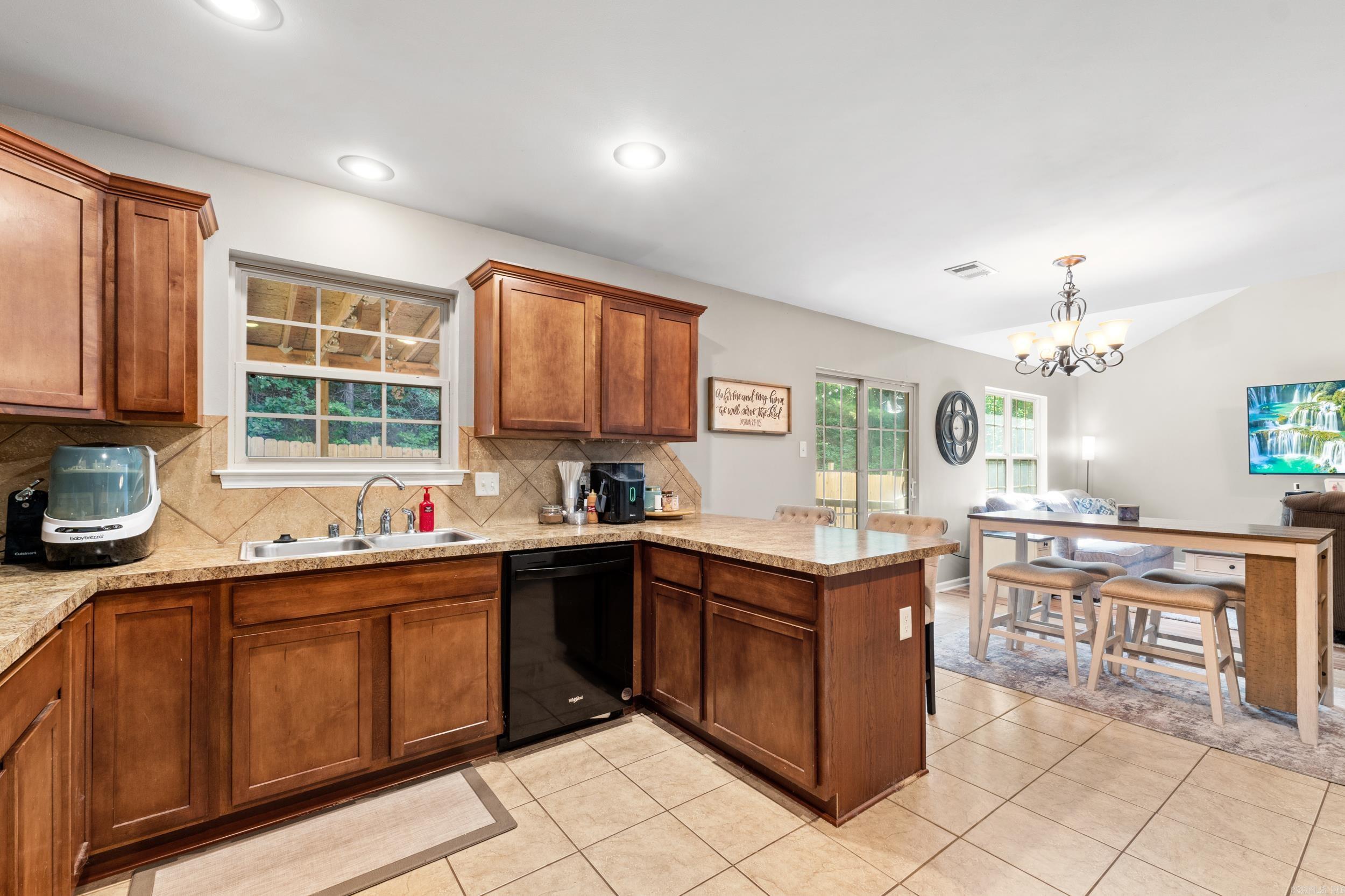 3983 Eastern Slope Drive  Alexander, AR