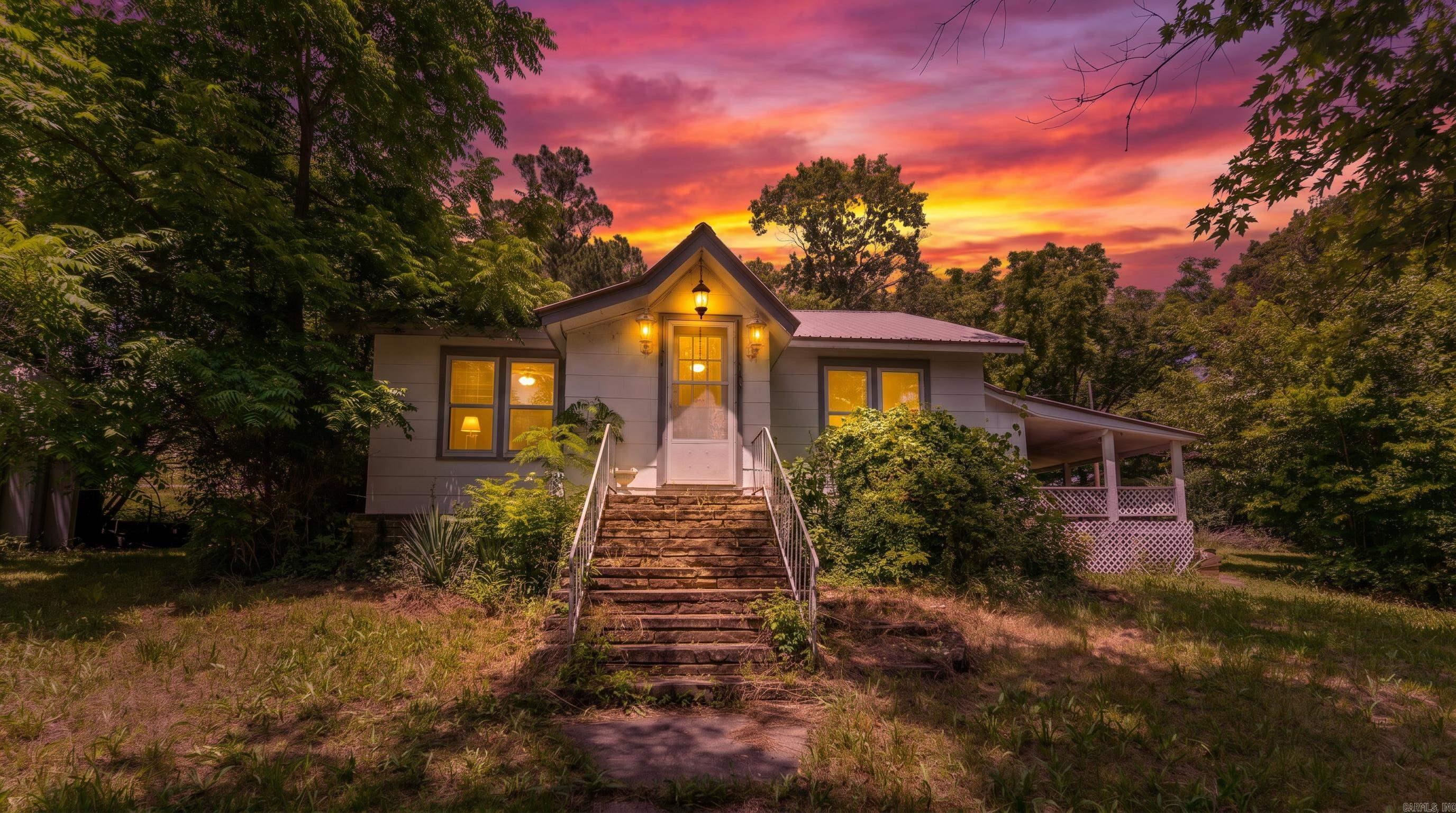 1175 Main  Mammoth Spring, AR