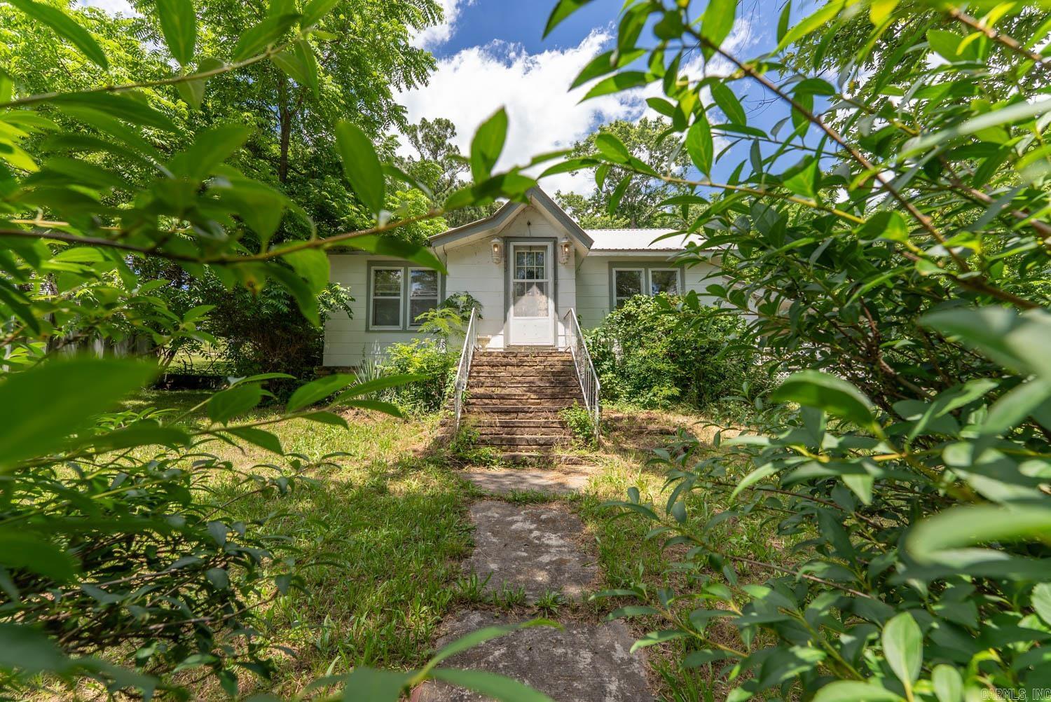 1175 Main  Mammoth Spring, AR