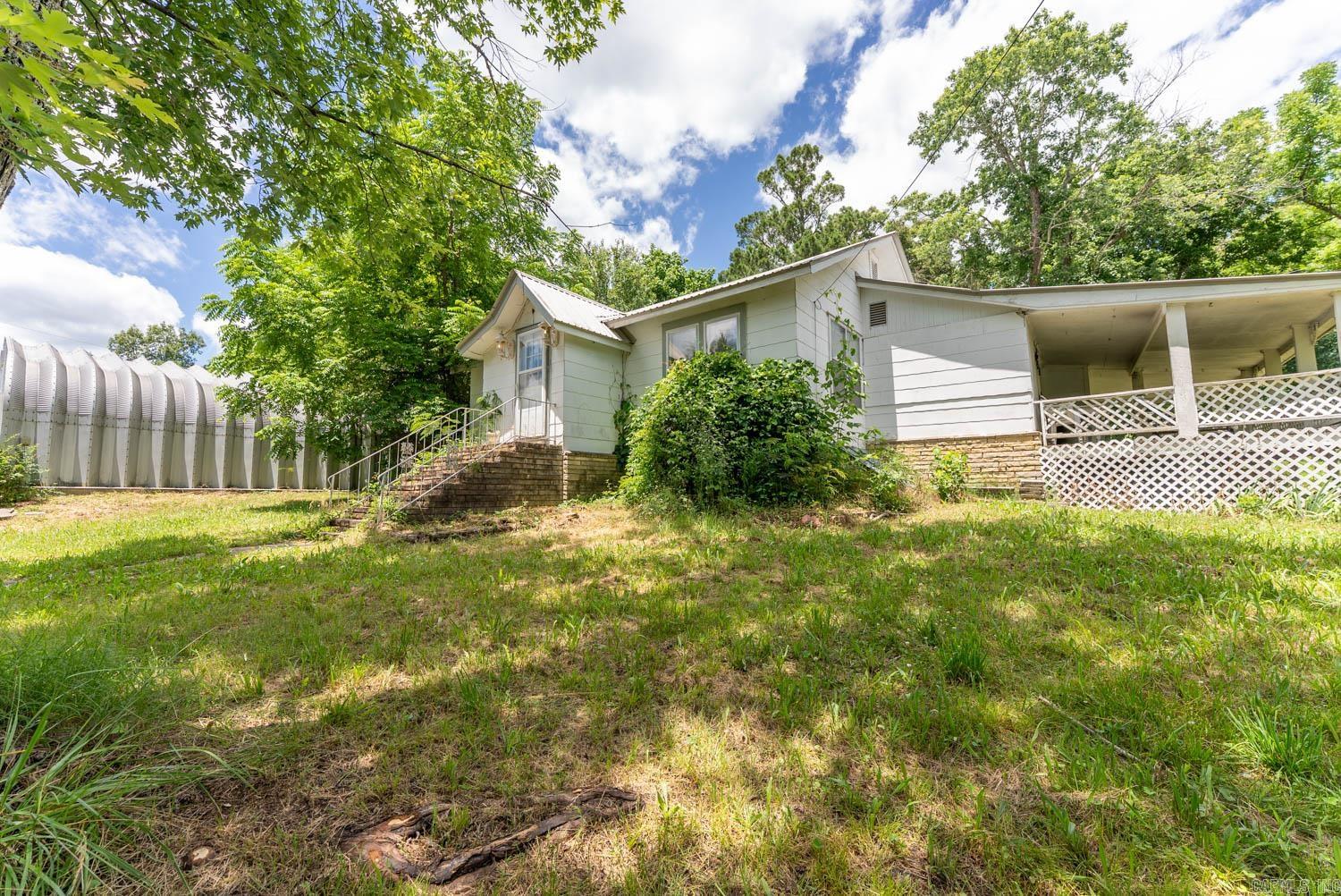 1175 Main  Mammoth Spring, AR