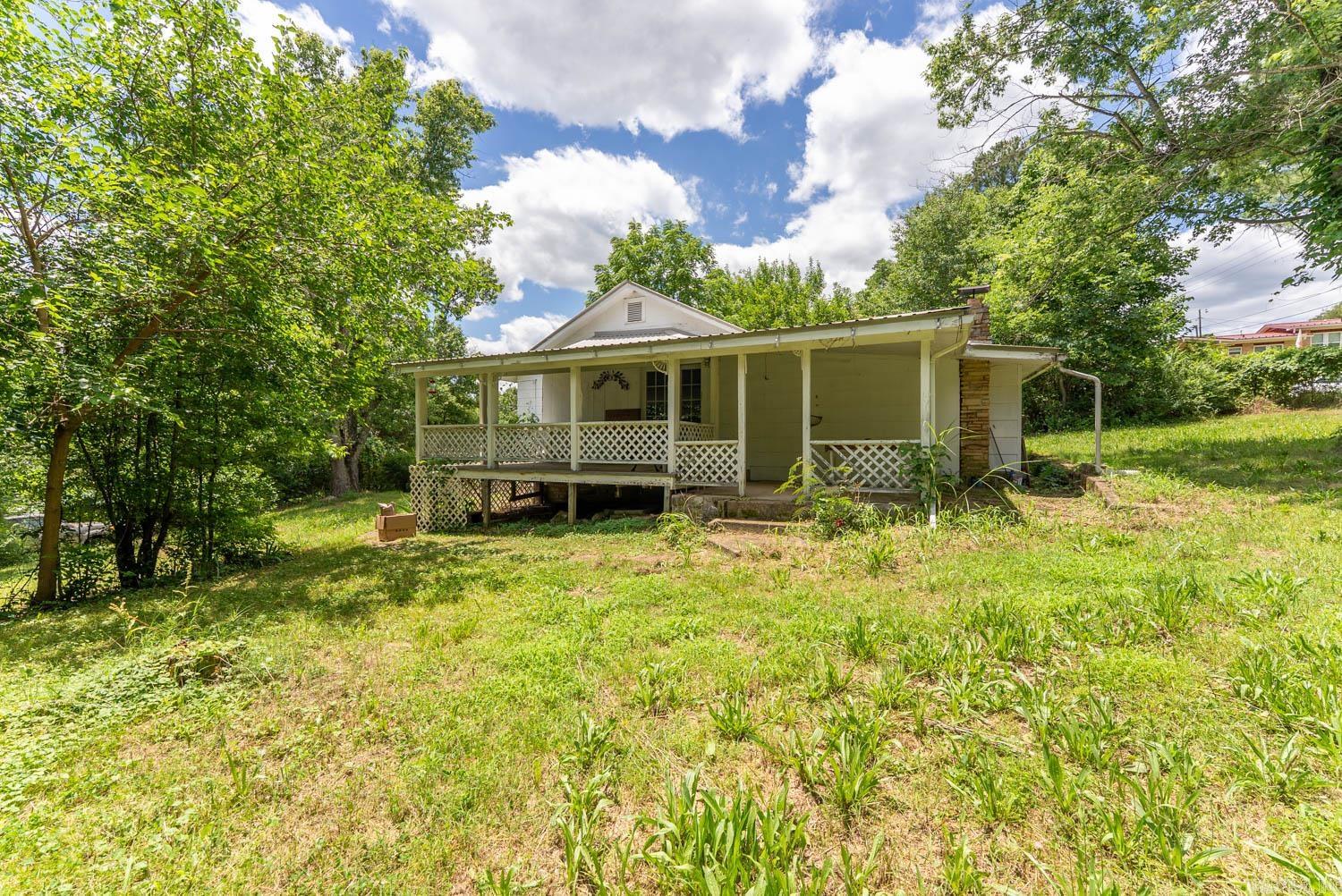 1175 Main  Mammoth Spring, AR