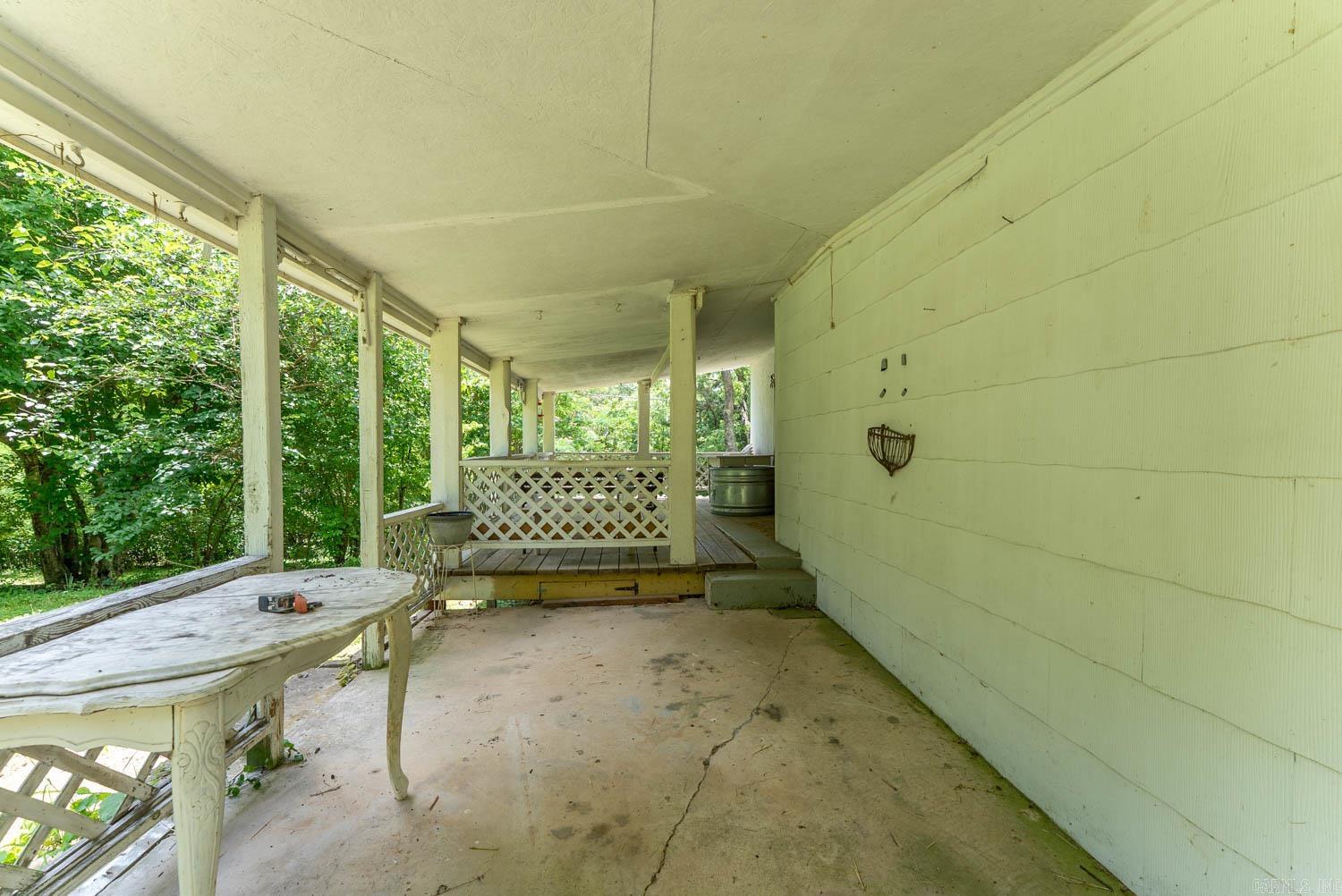 1175 Main  Mammoth Spring, AR