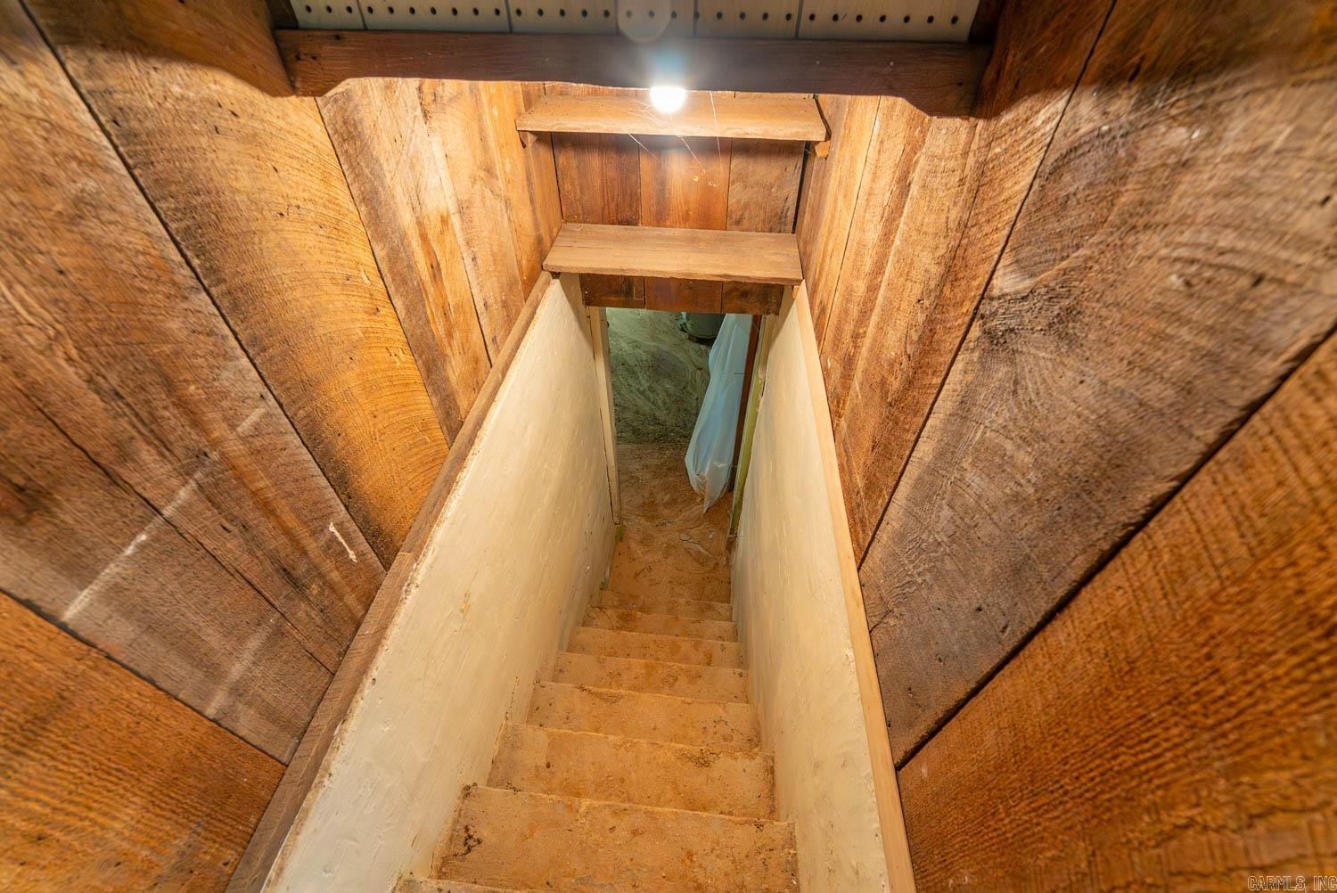 1175 Main  Mammoth Spring, AR