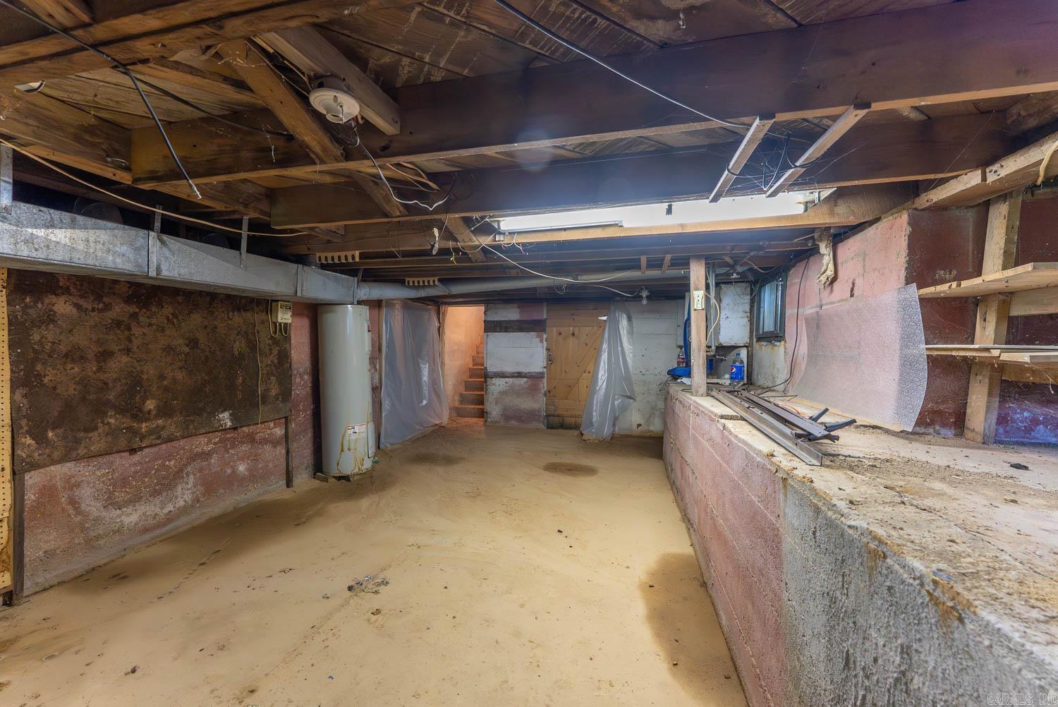 1175 Main  Mammoth Spring, AR