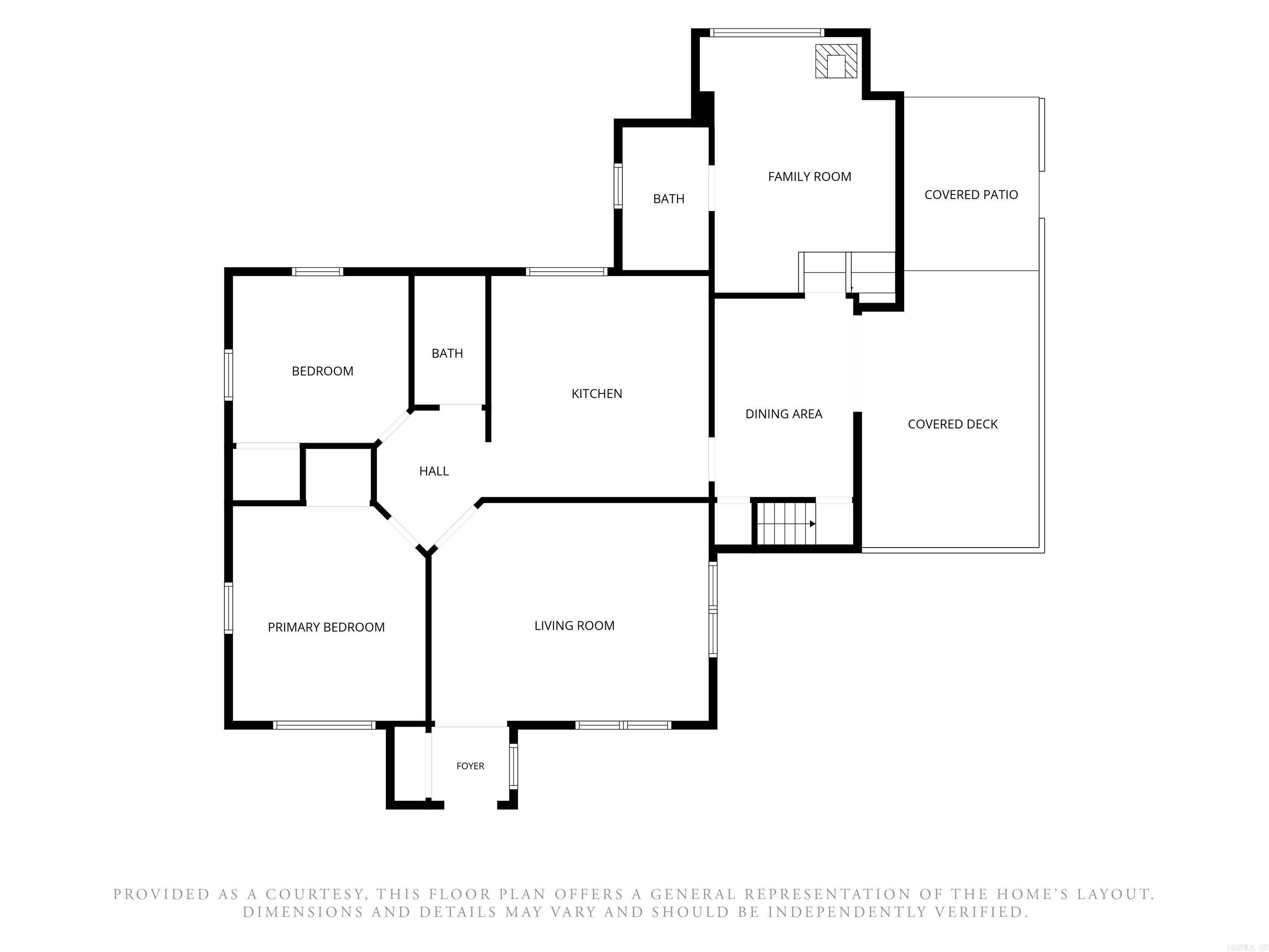 1175 Main  Mammoth Spring, AR
