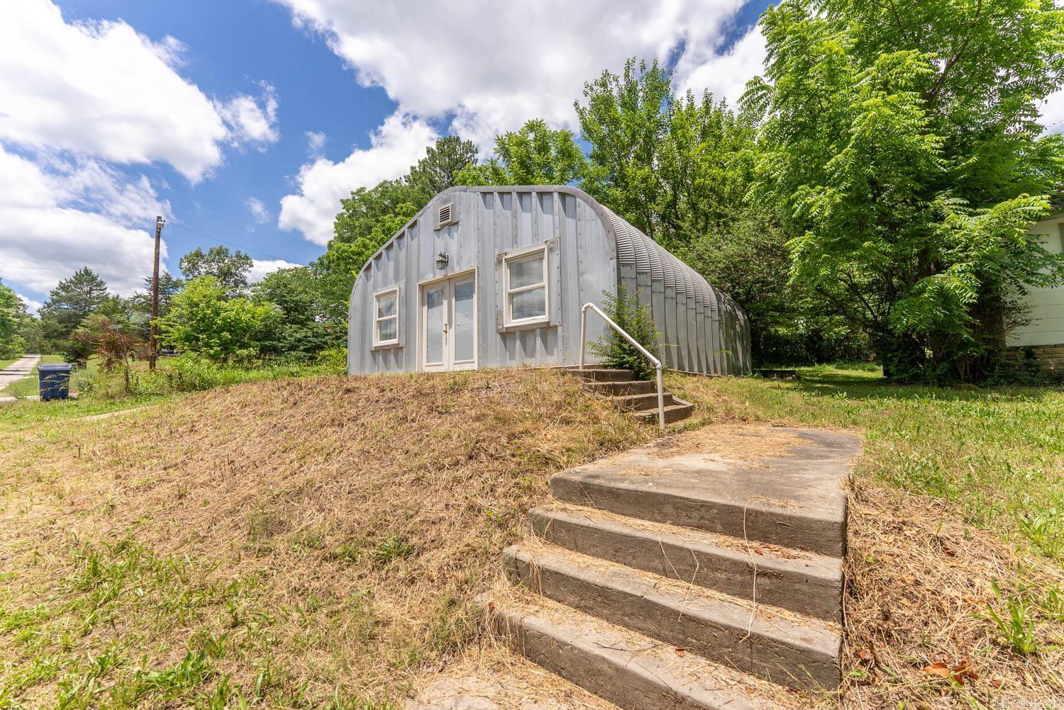 1175 Main  Mammoth Spring, AR