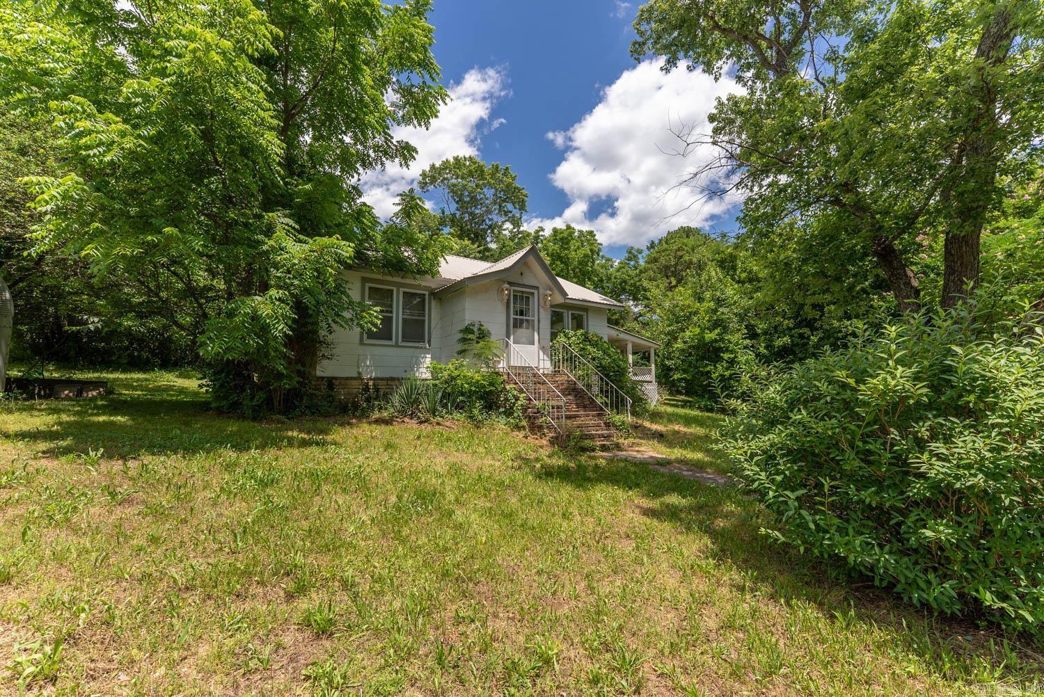 1175 Main  Mammoth Spring, AR