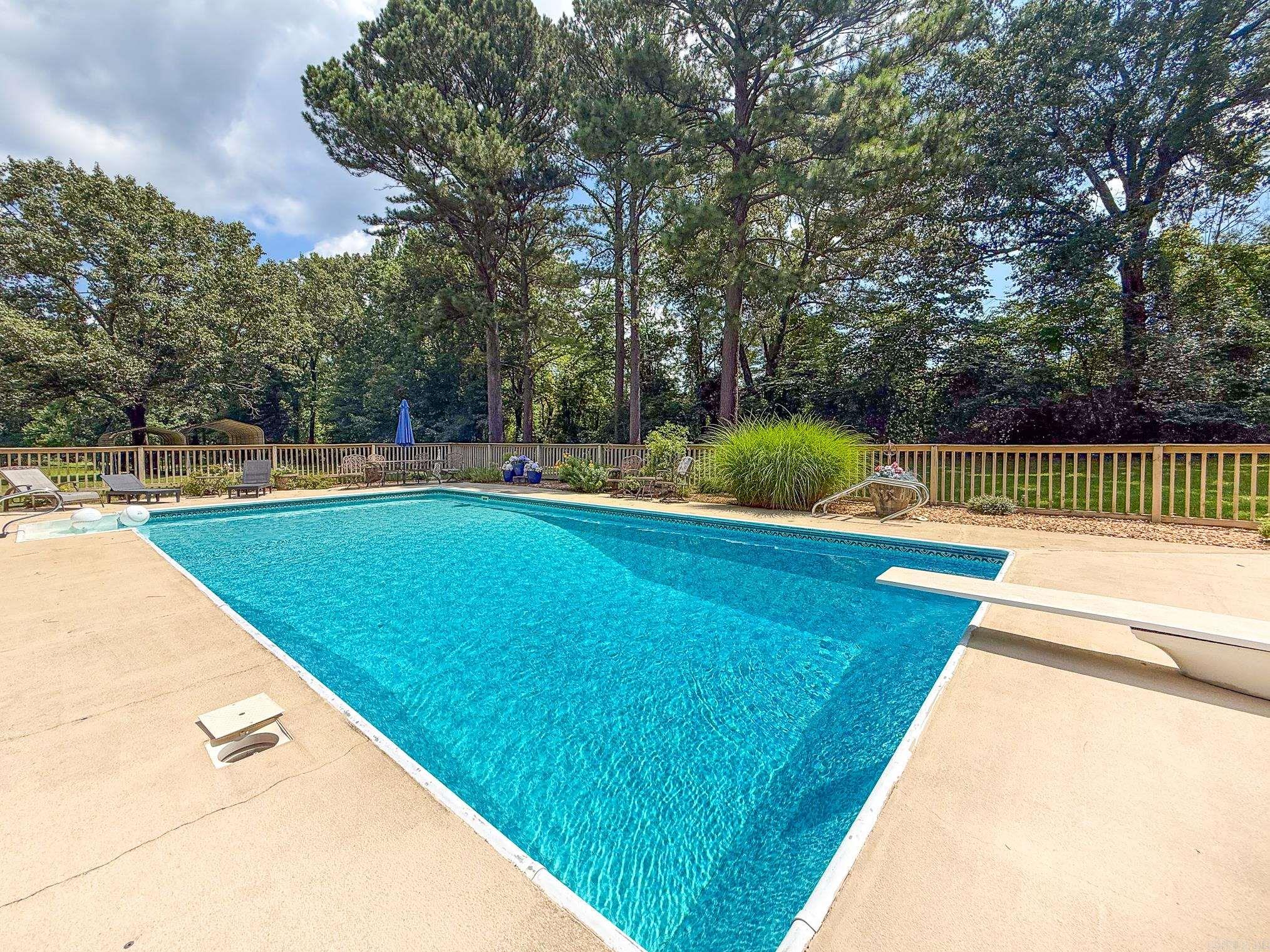 572 Cherrywood  Cabot, AR