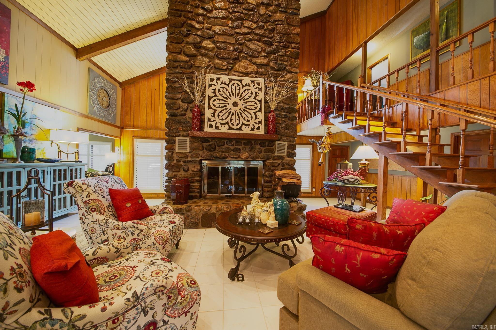 572 Cherrywood  Cabot, AR