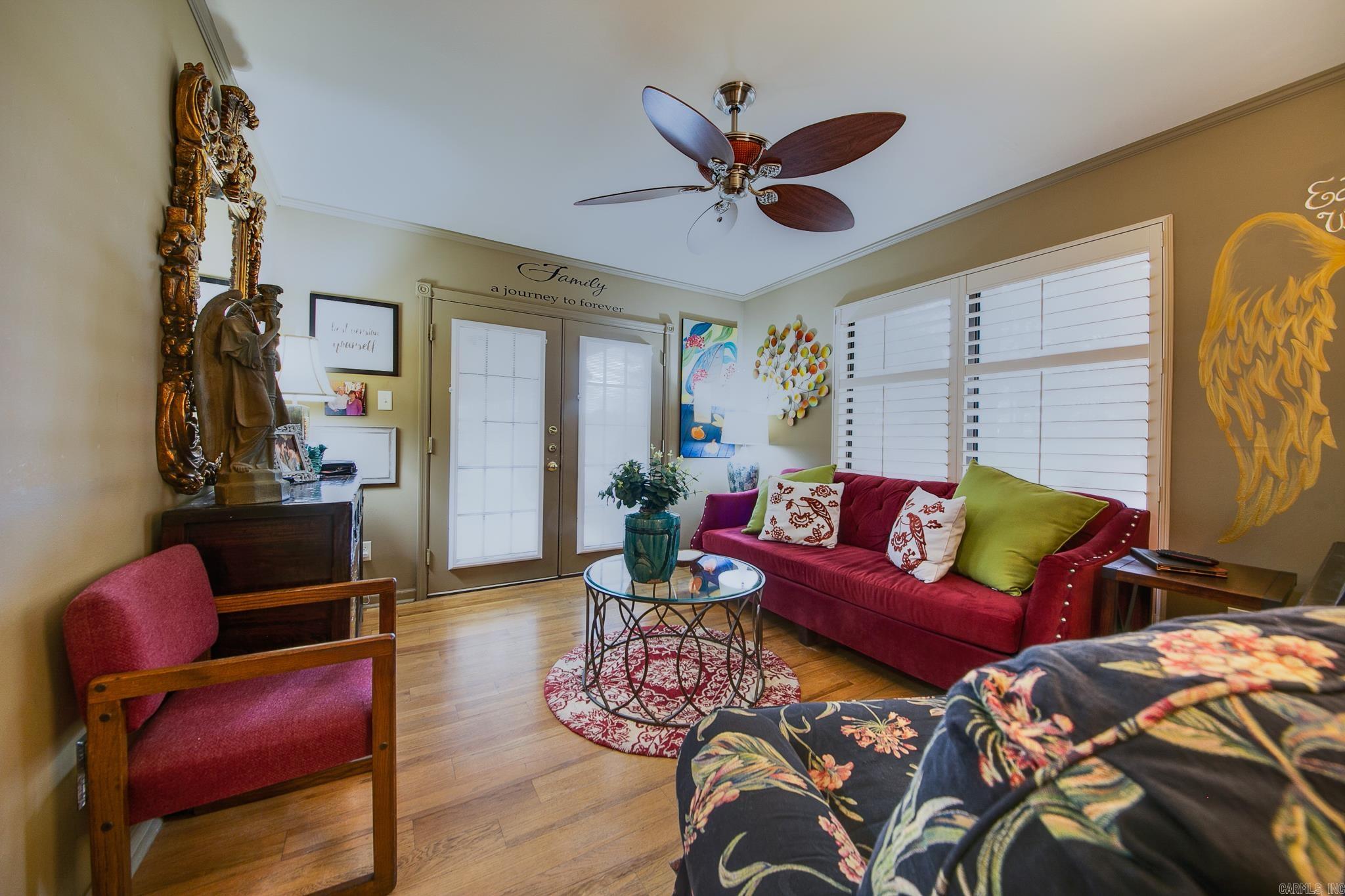 572 Cherrywood  Cabot, AR