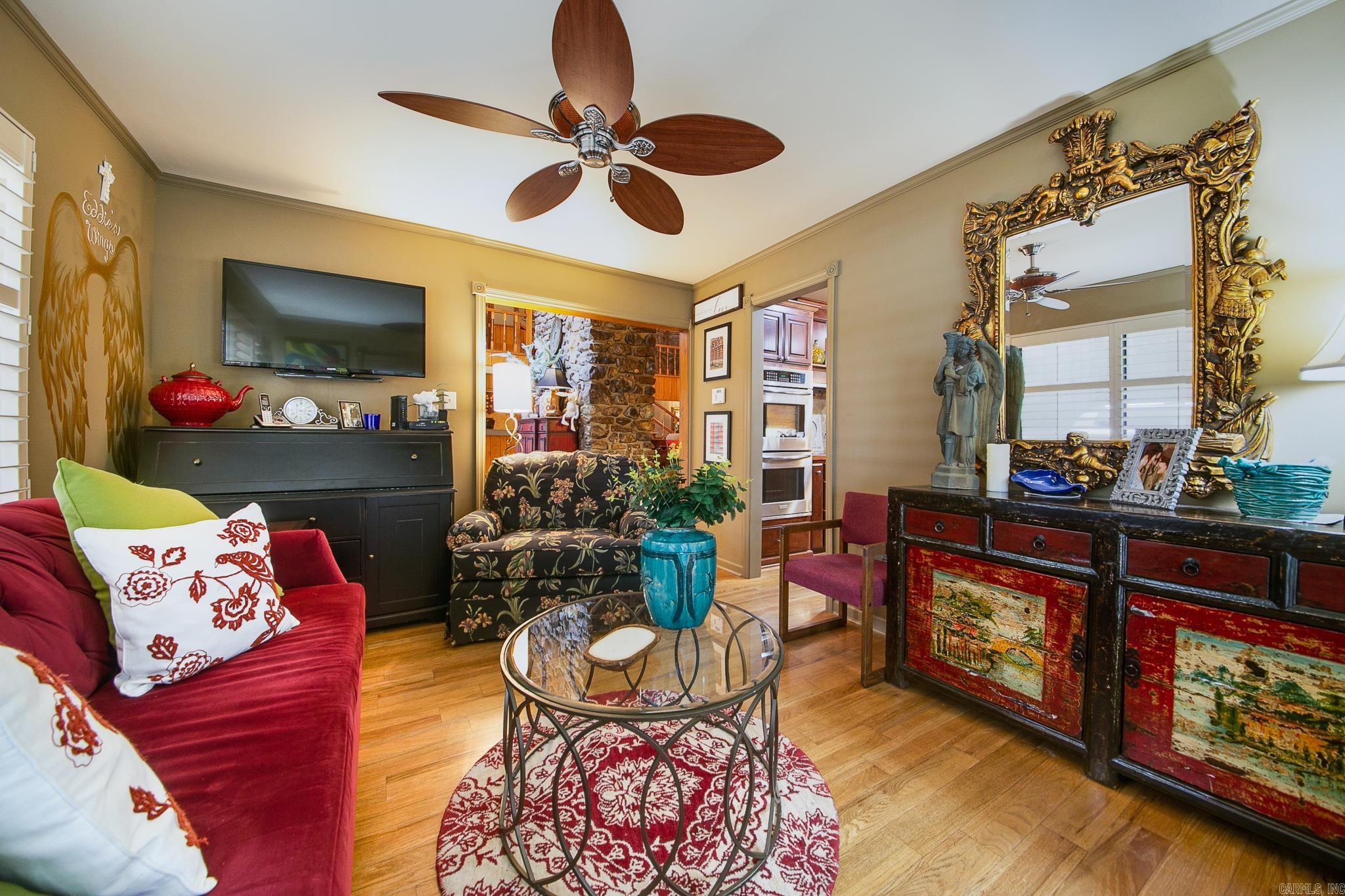 572 Cherrywood  Cabot, AR