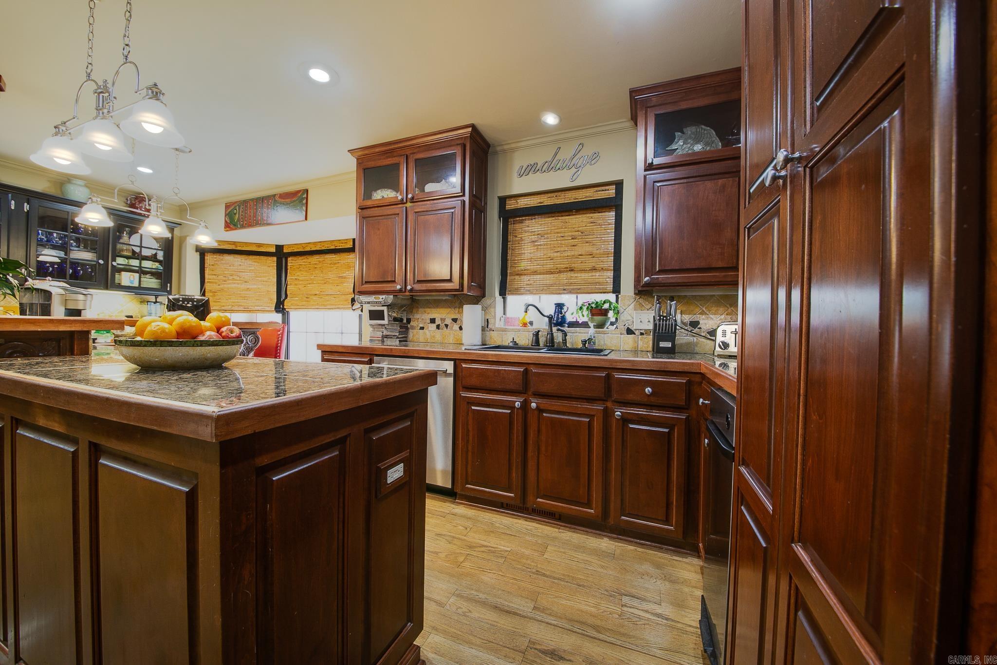 572 Cherrywood  Cabot, AR